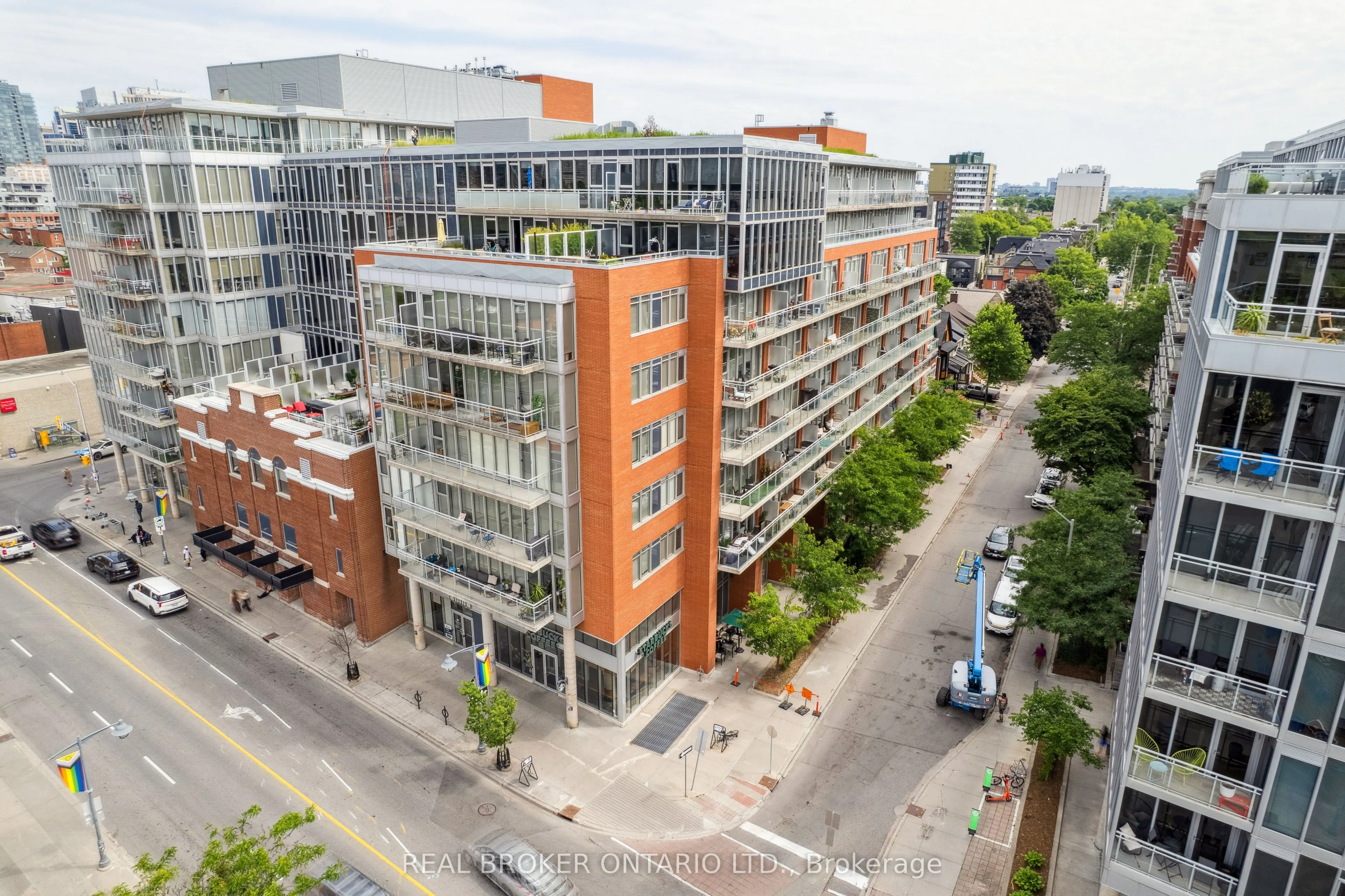 349 Mcleod Street, #623