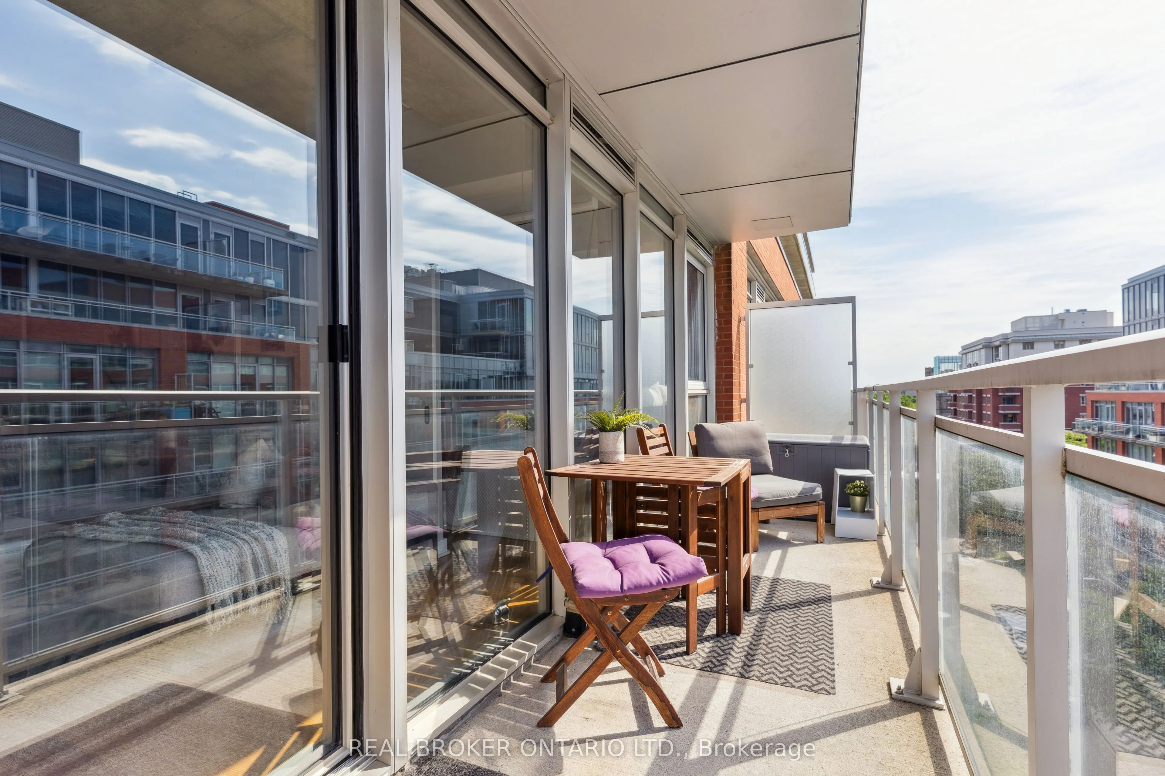 349 Mcleod Street, #623