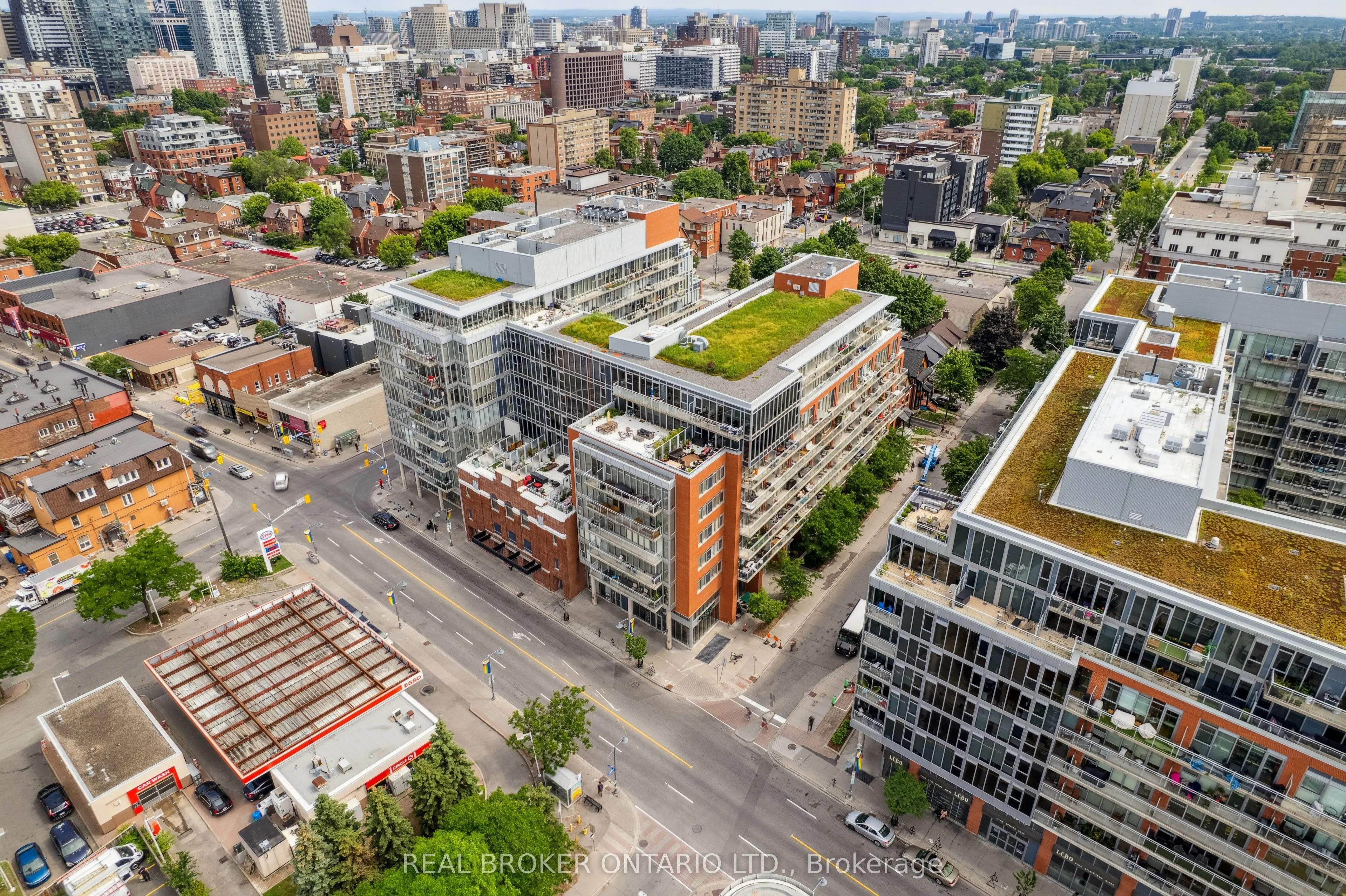 349 Mcleod Street, #623