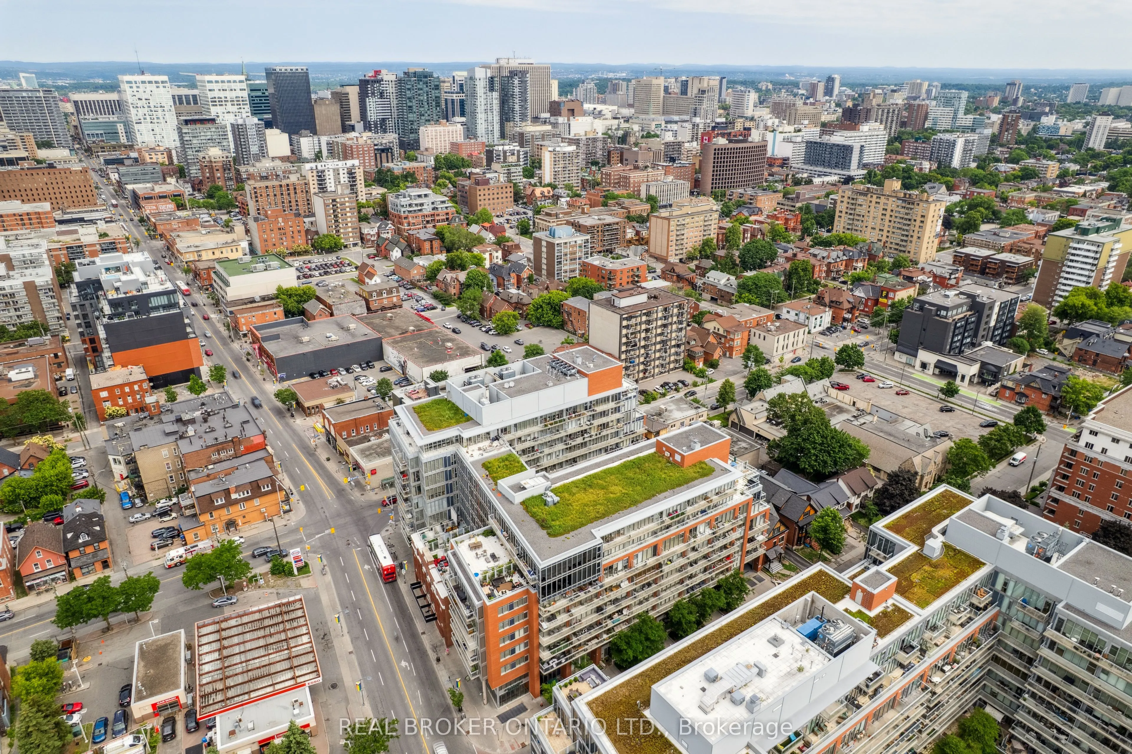 349 Mcleod Street, #623