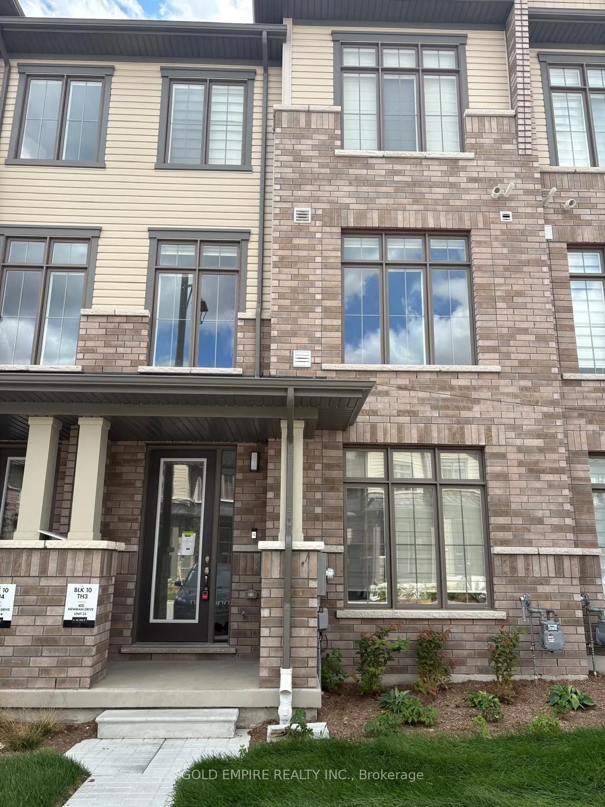 400 Newman Drive, #23