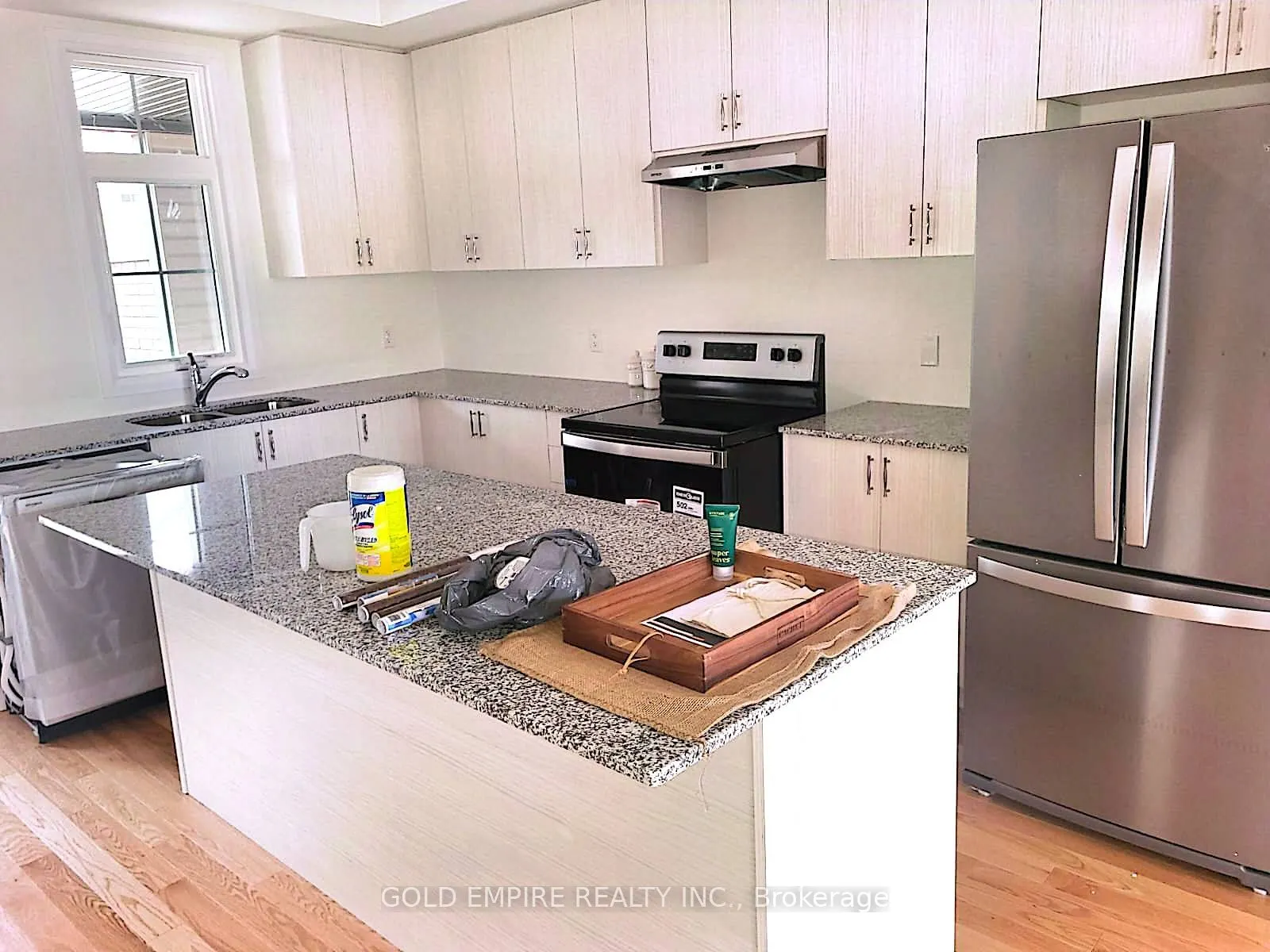 400 Newman Drive, #23