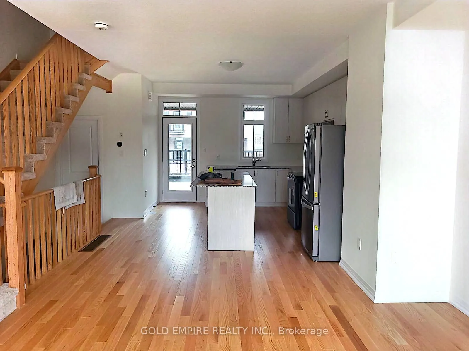 400 Newman Drive, #23