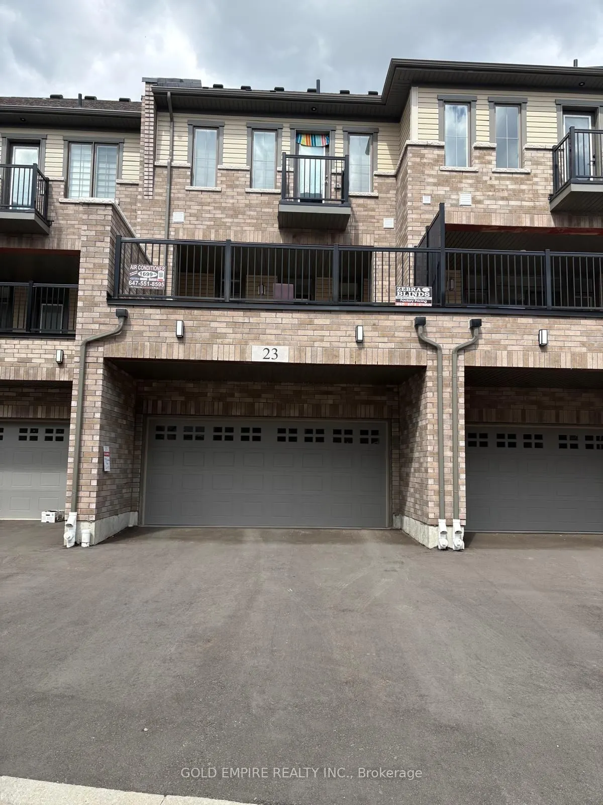 400 Newman Drive, #23