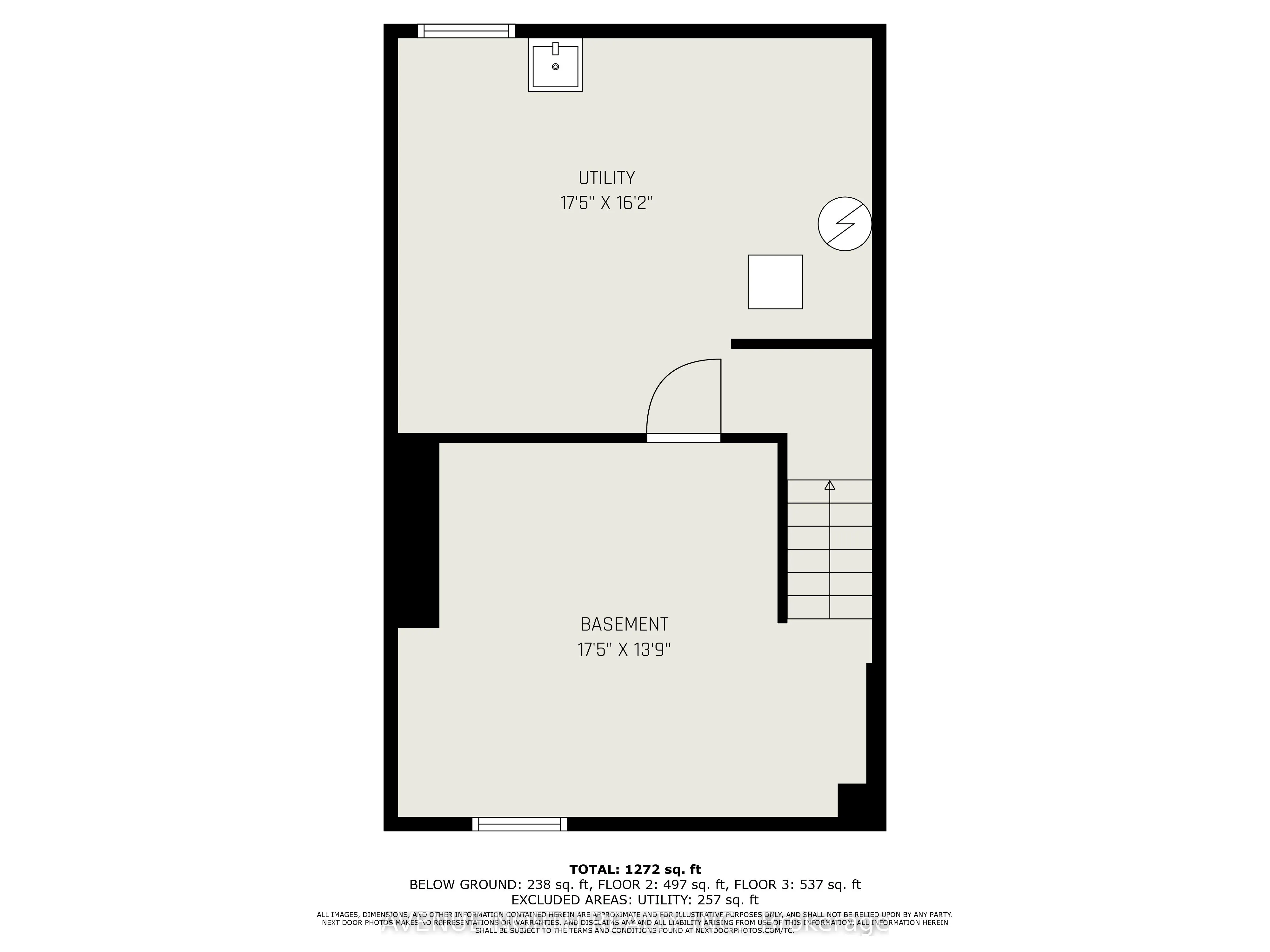 1790 Dondale St, Street, #67
