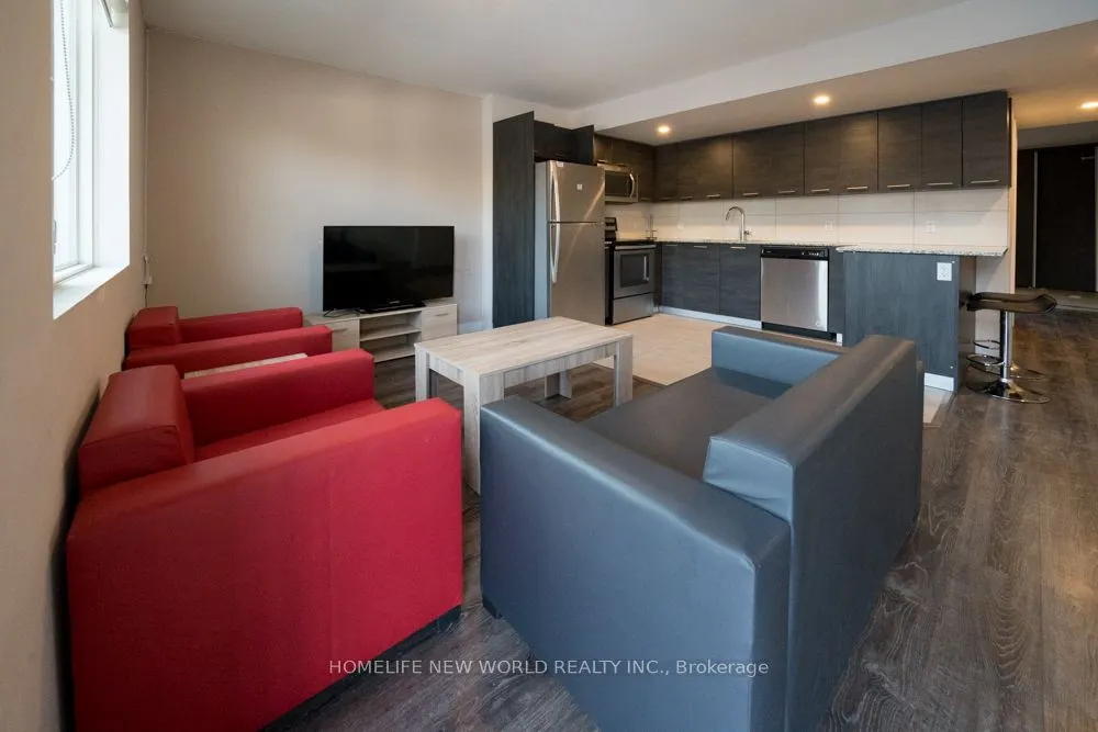 288 Albert Street, #116
