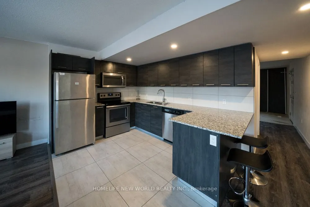 288 Albert Street, #116