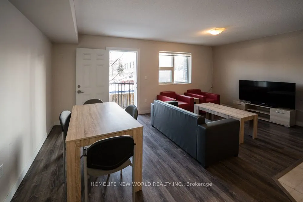 288 Albert Street, #116