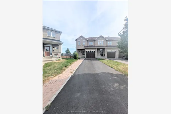 1543 Carronbridge Circle