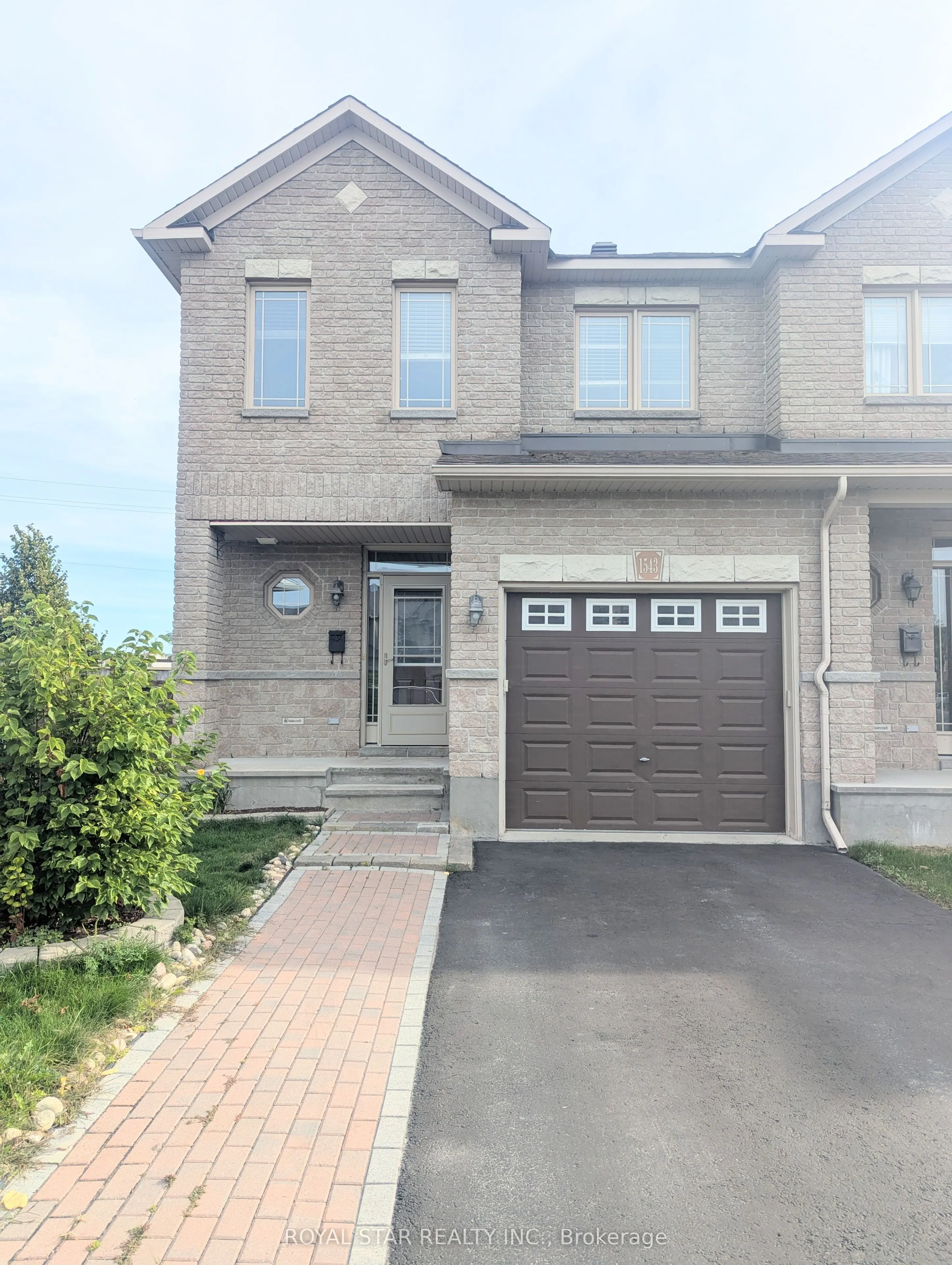 1543 Carronbridge Circle