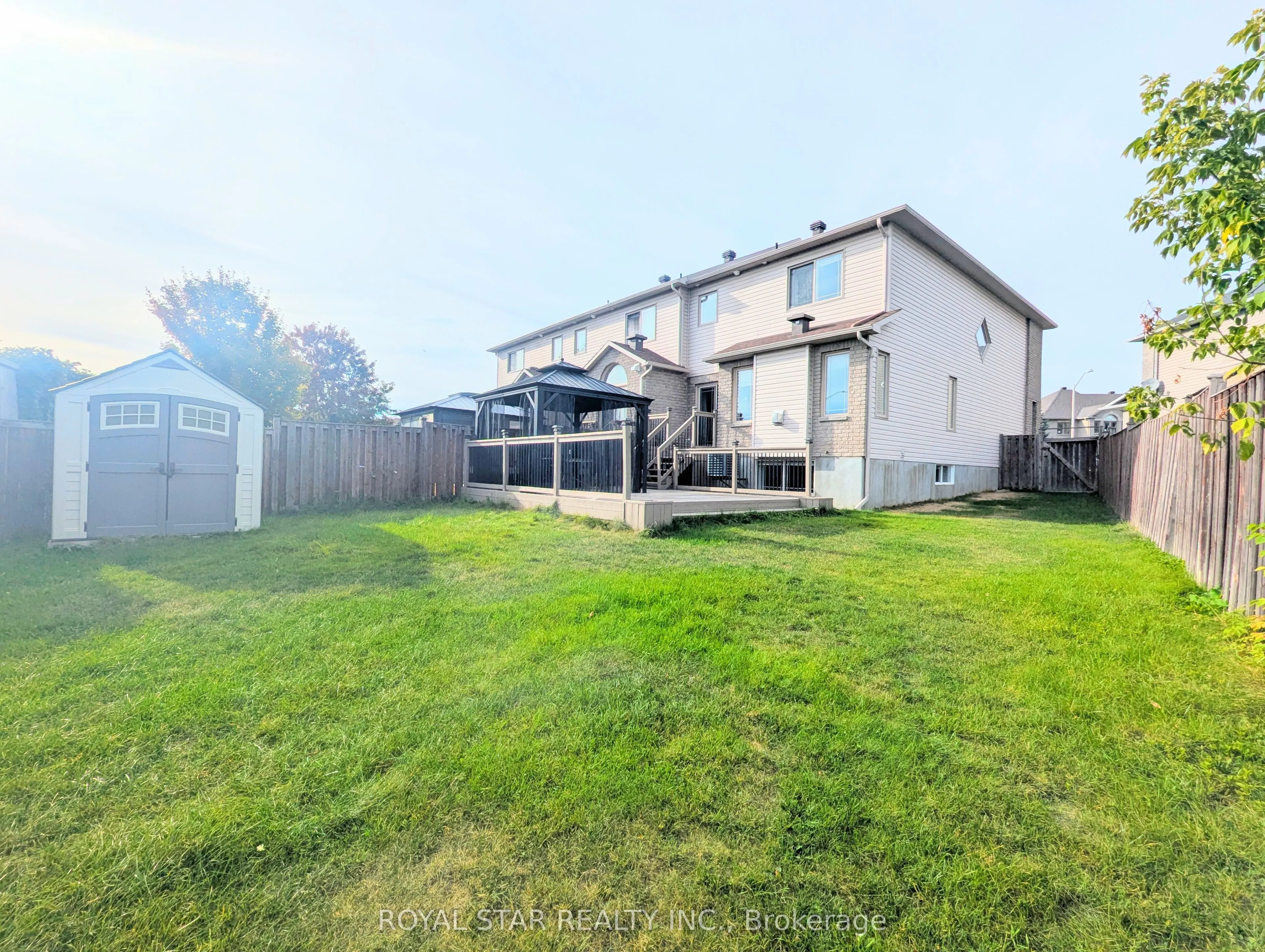 1543 Carronbridge Circle