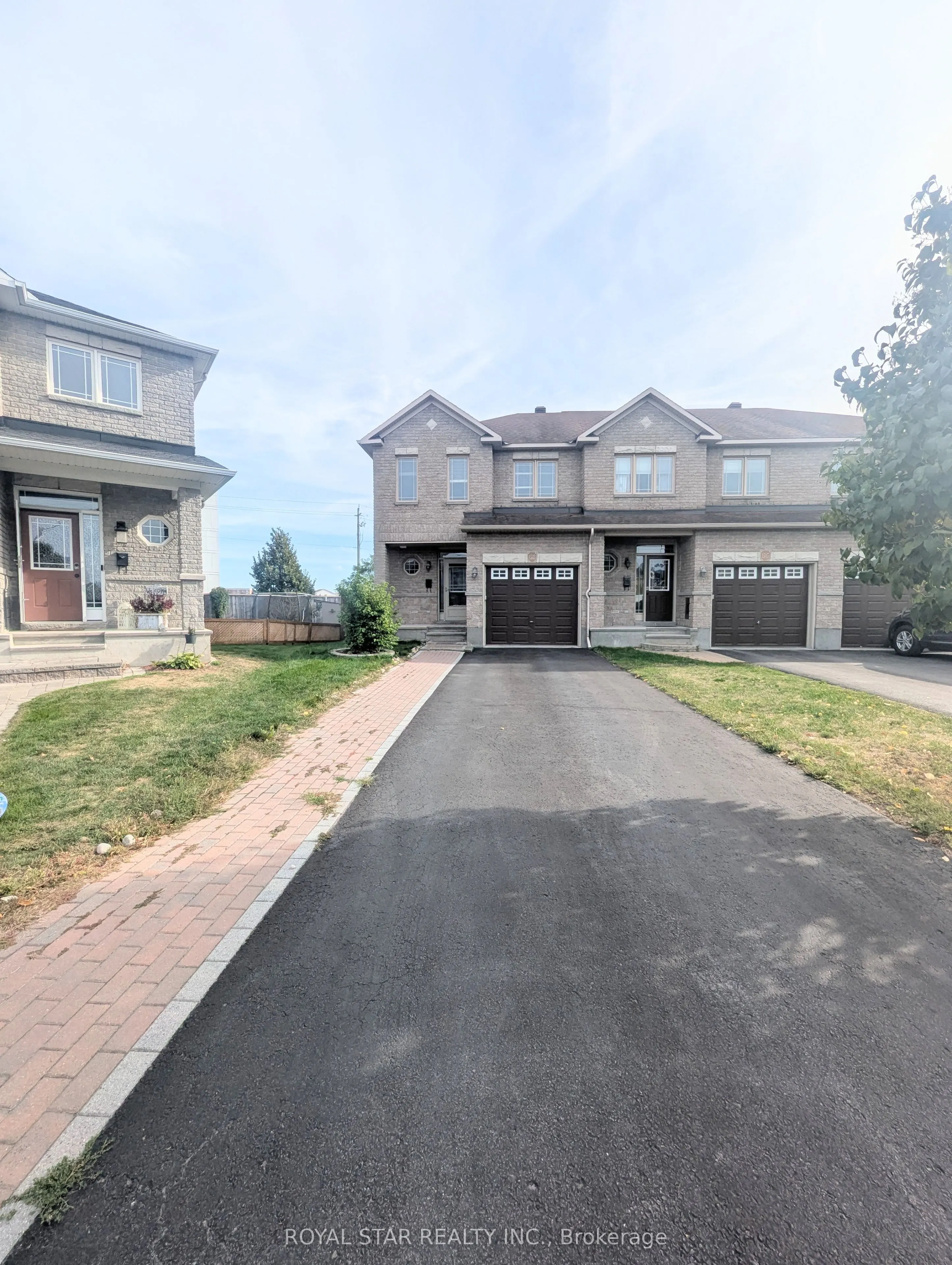 1543 Carronbridge Circle
