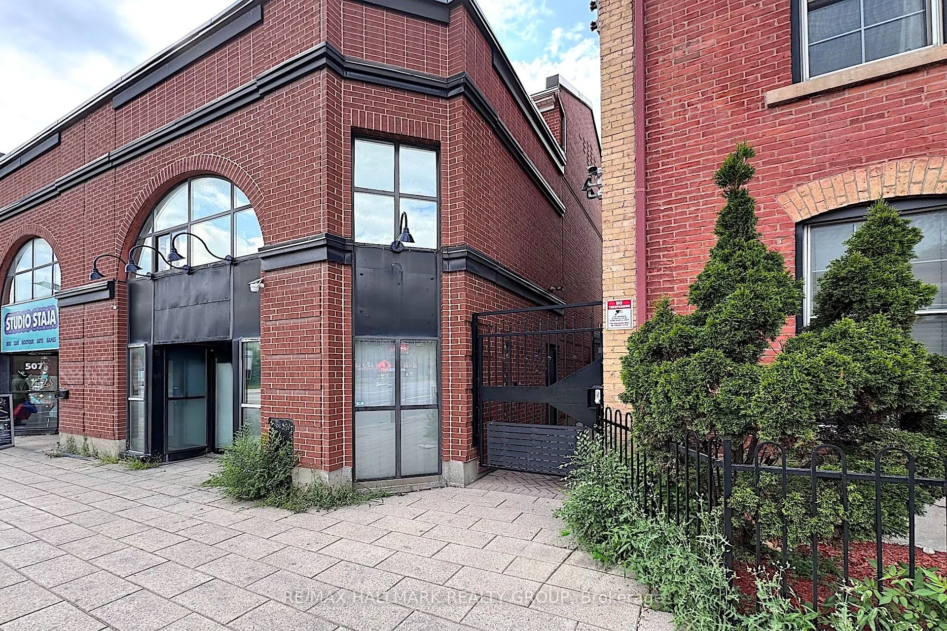 509 Rideau Street