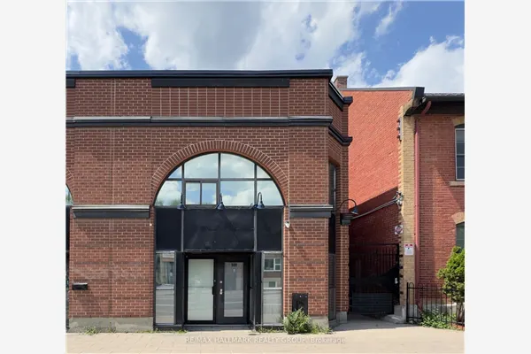 509 Rideau Street