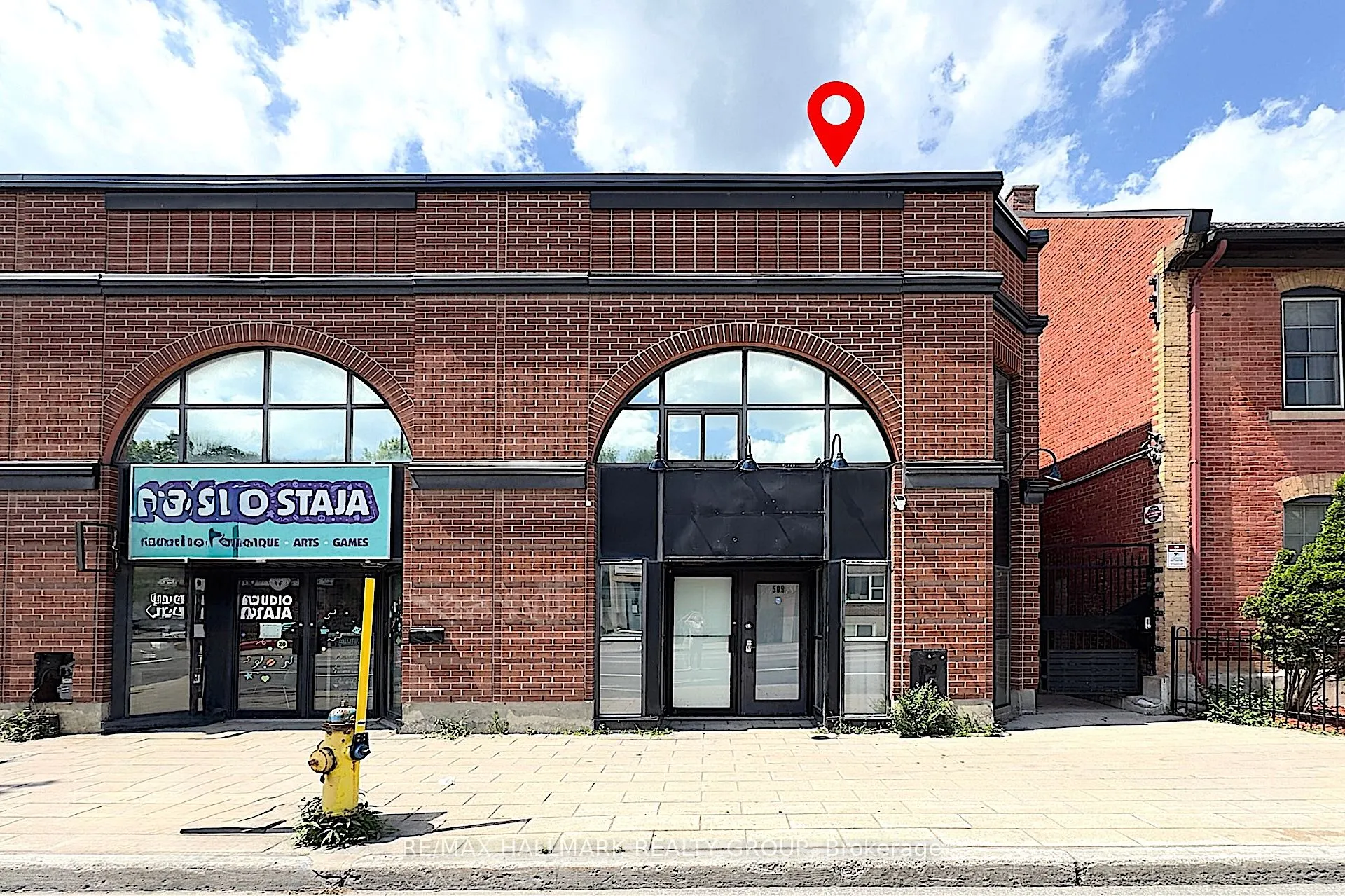 509 Rideau Street