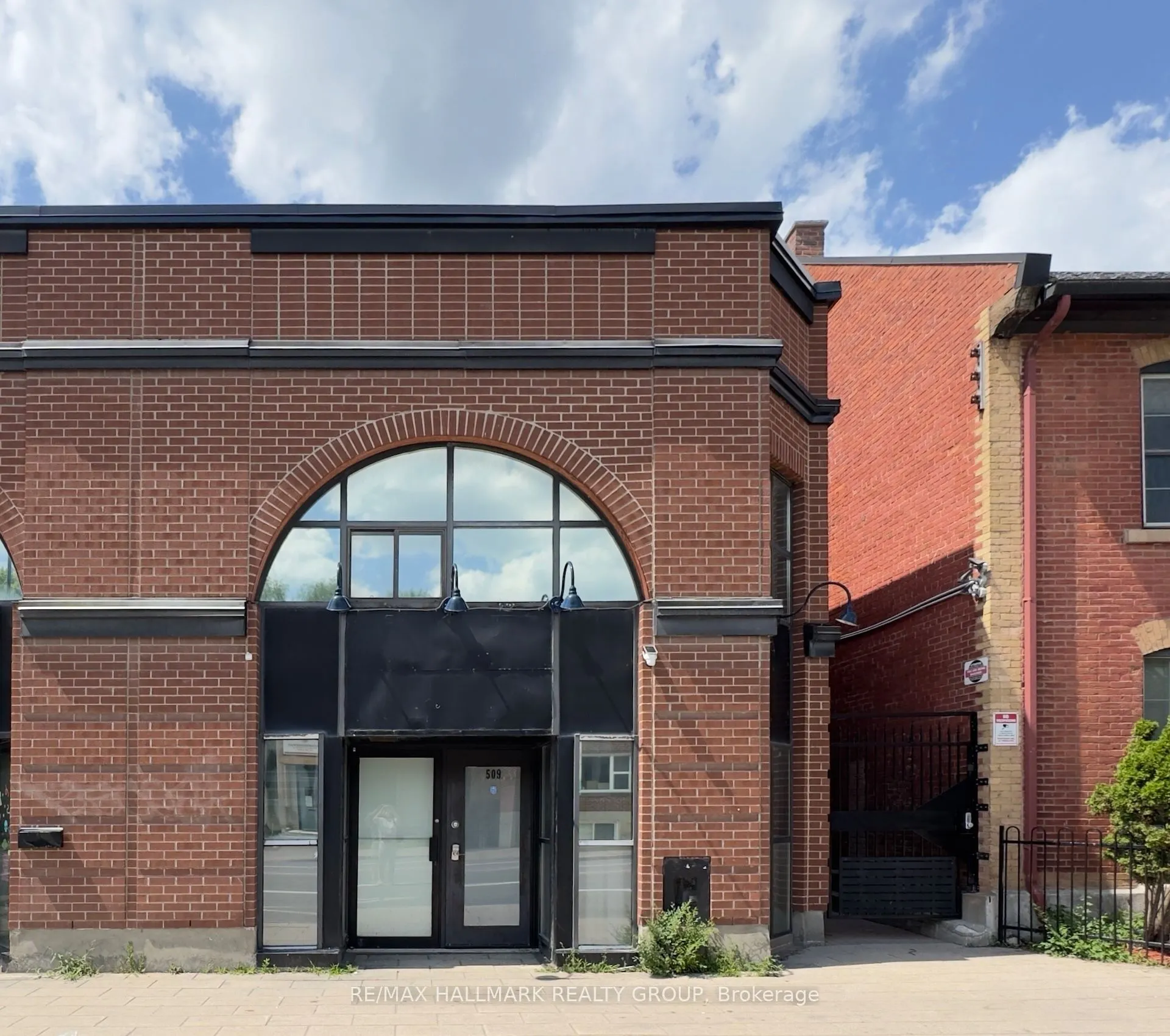 509 Rideau Street