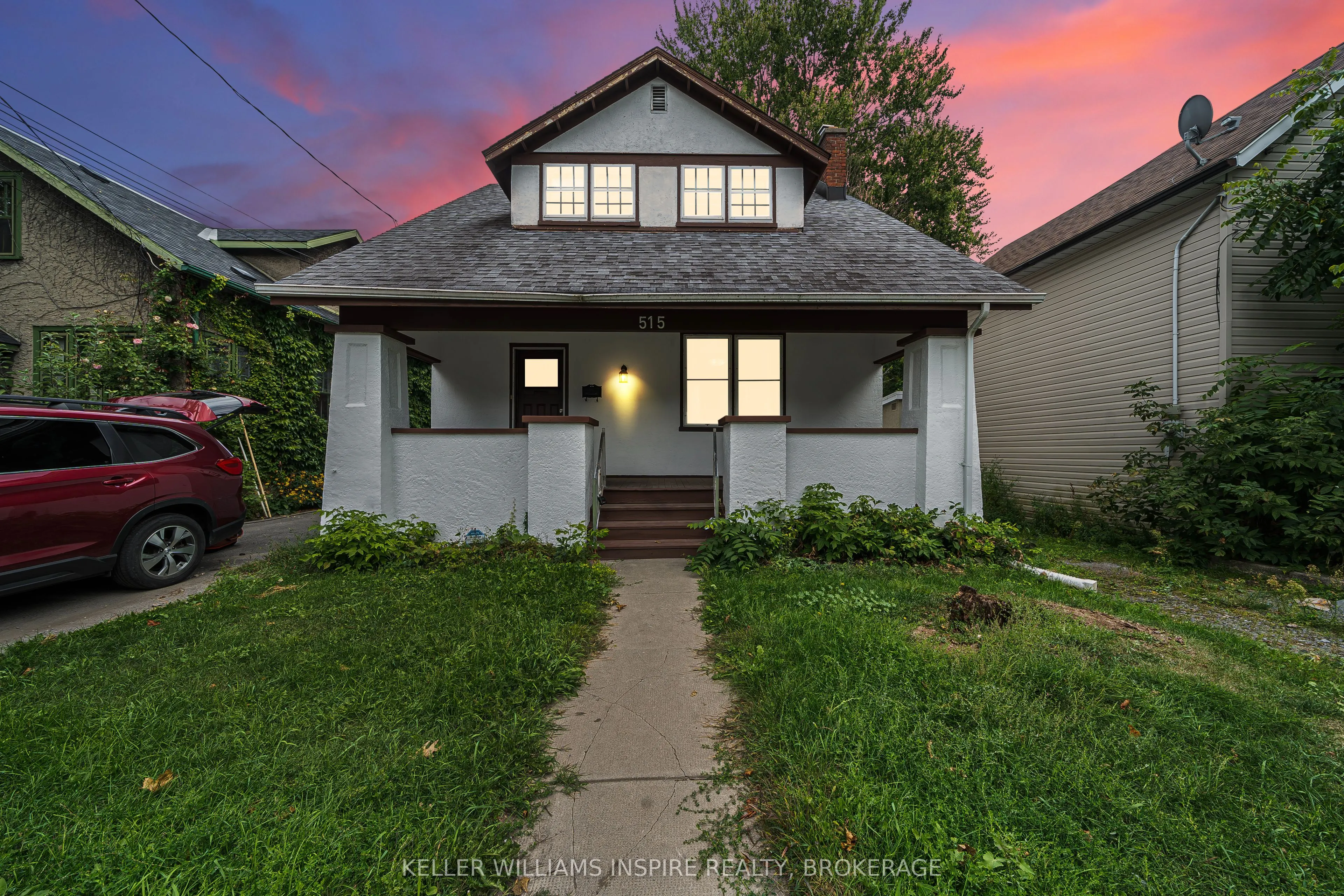 515 Victoria Street