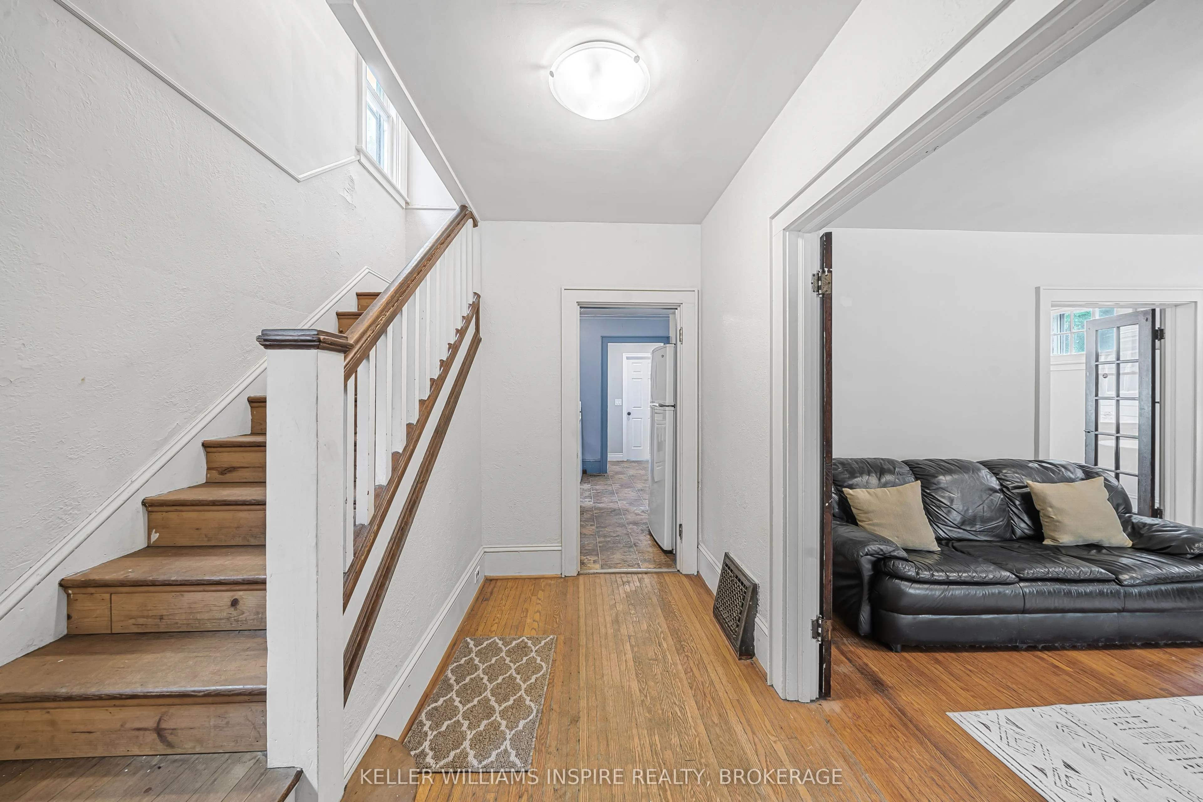 515 Victoria Street