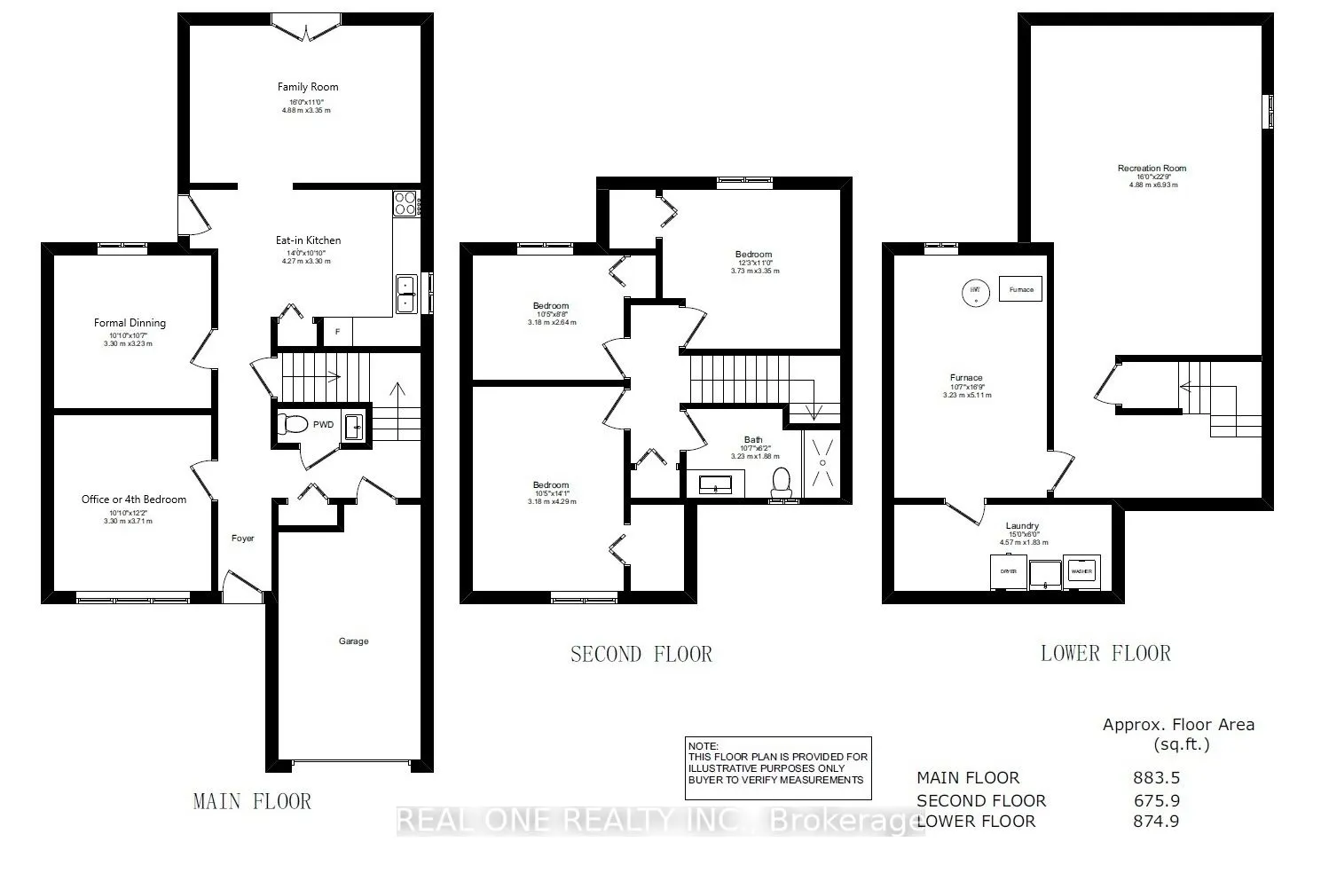 79 Lorenzo Drive