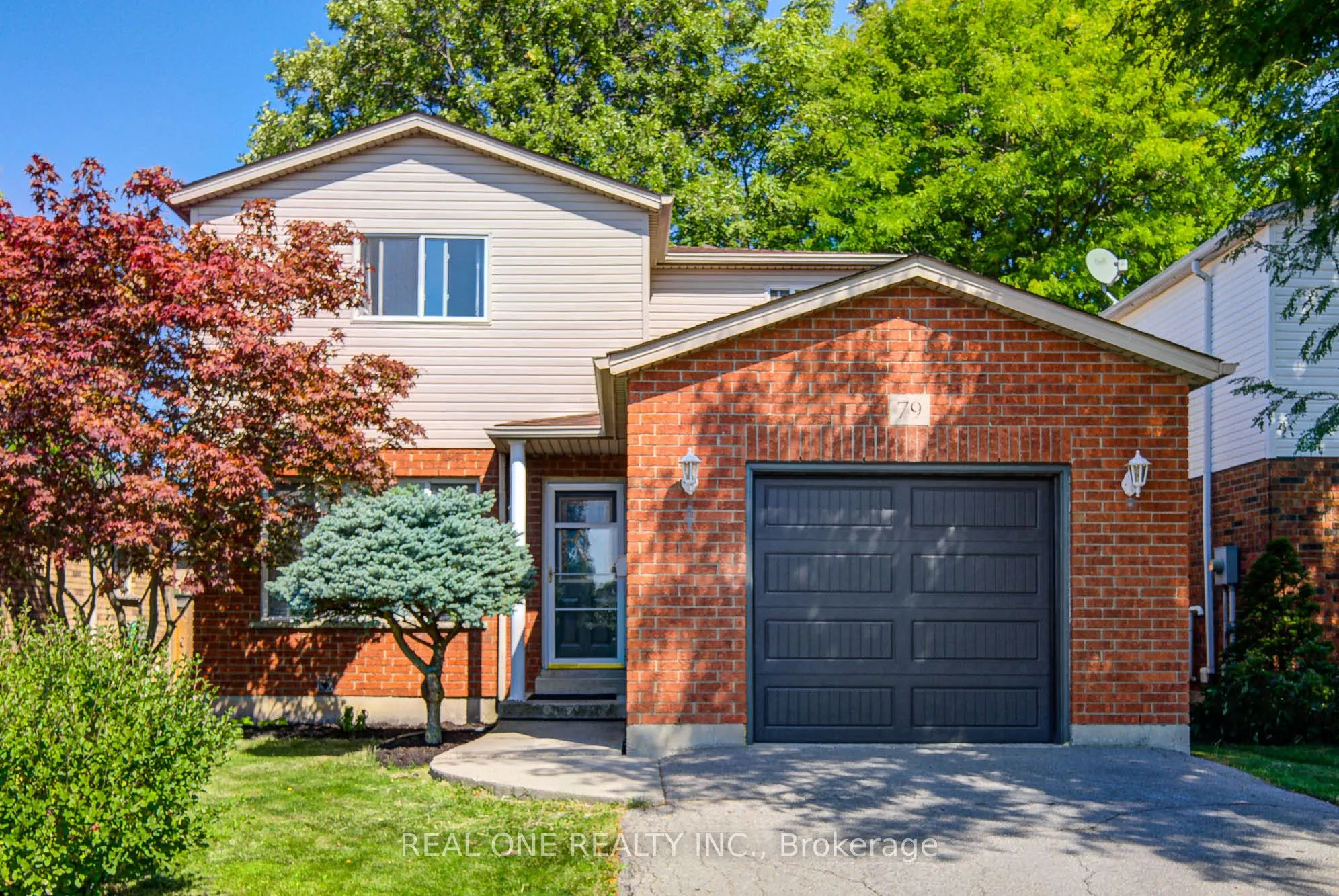 79 Lorenzo Drive