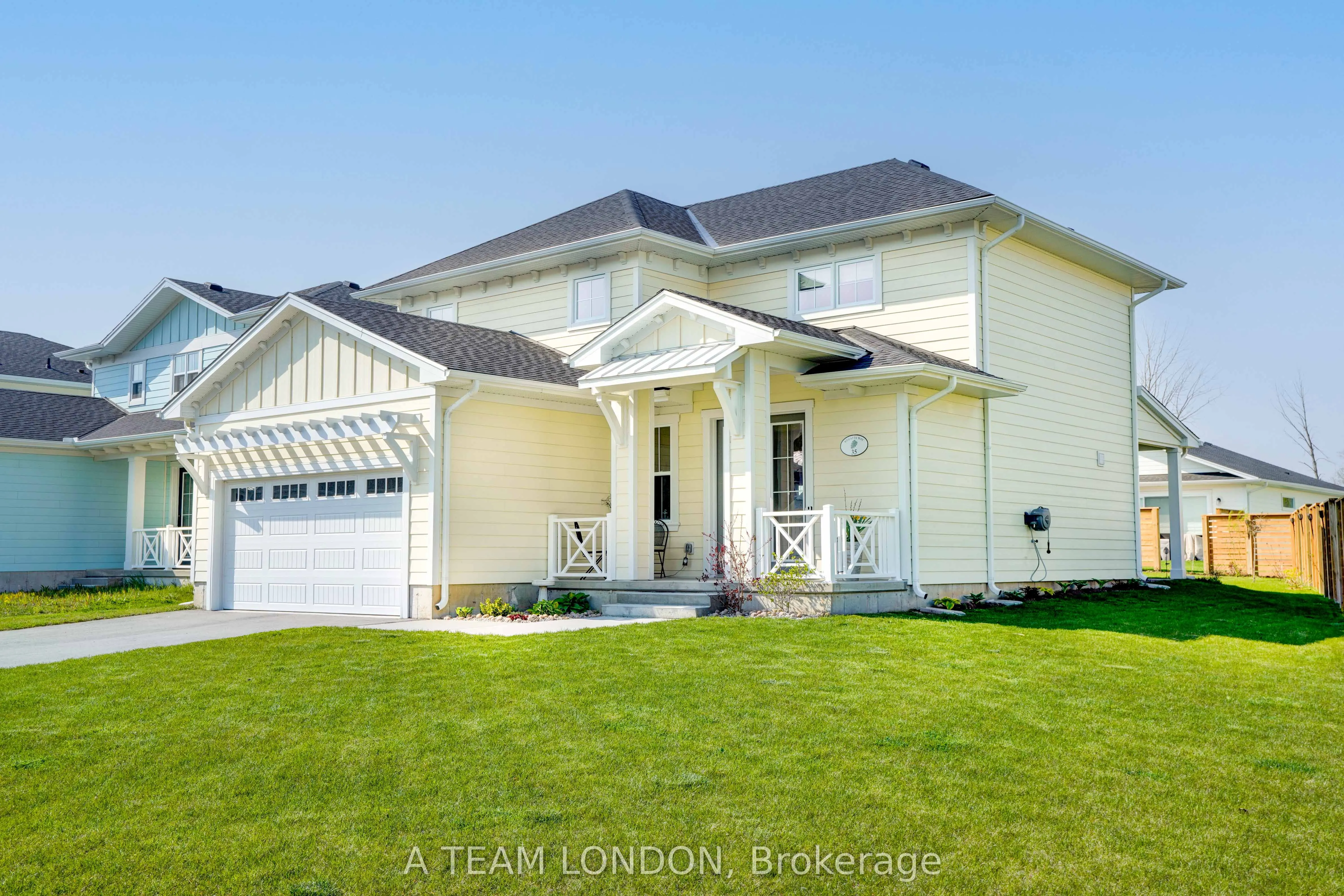 35 Regatta Way