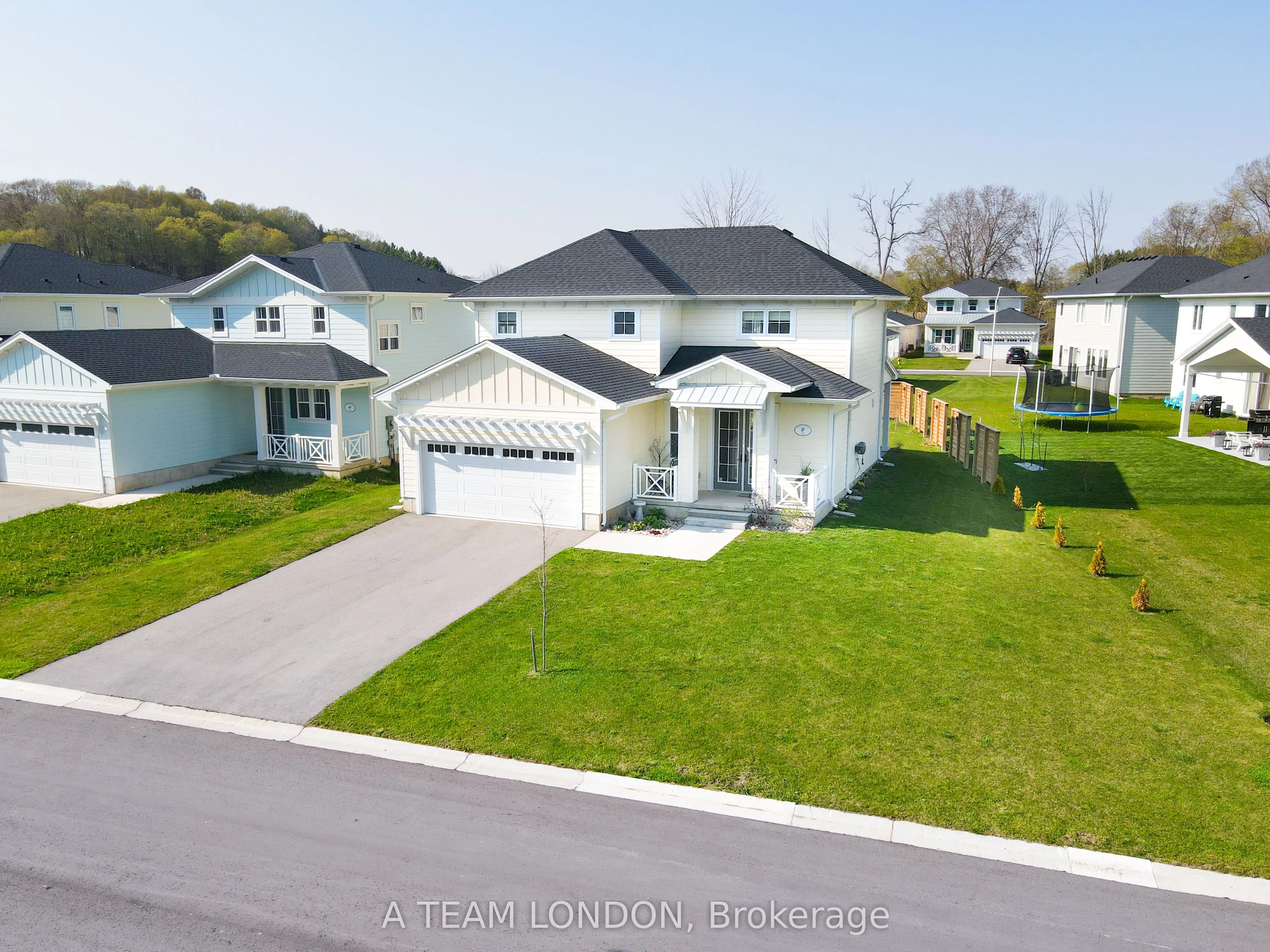 35 Regatta Way