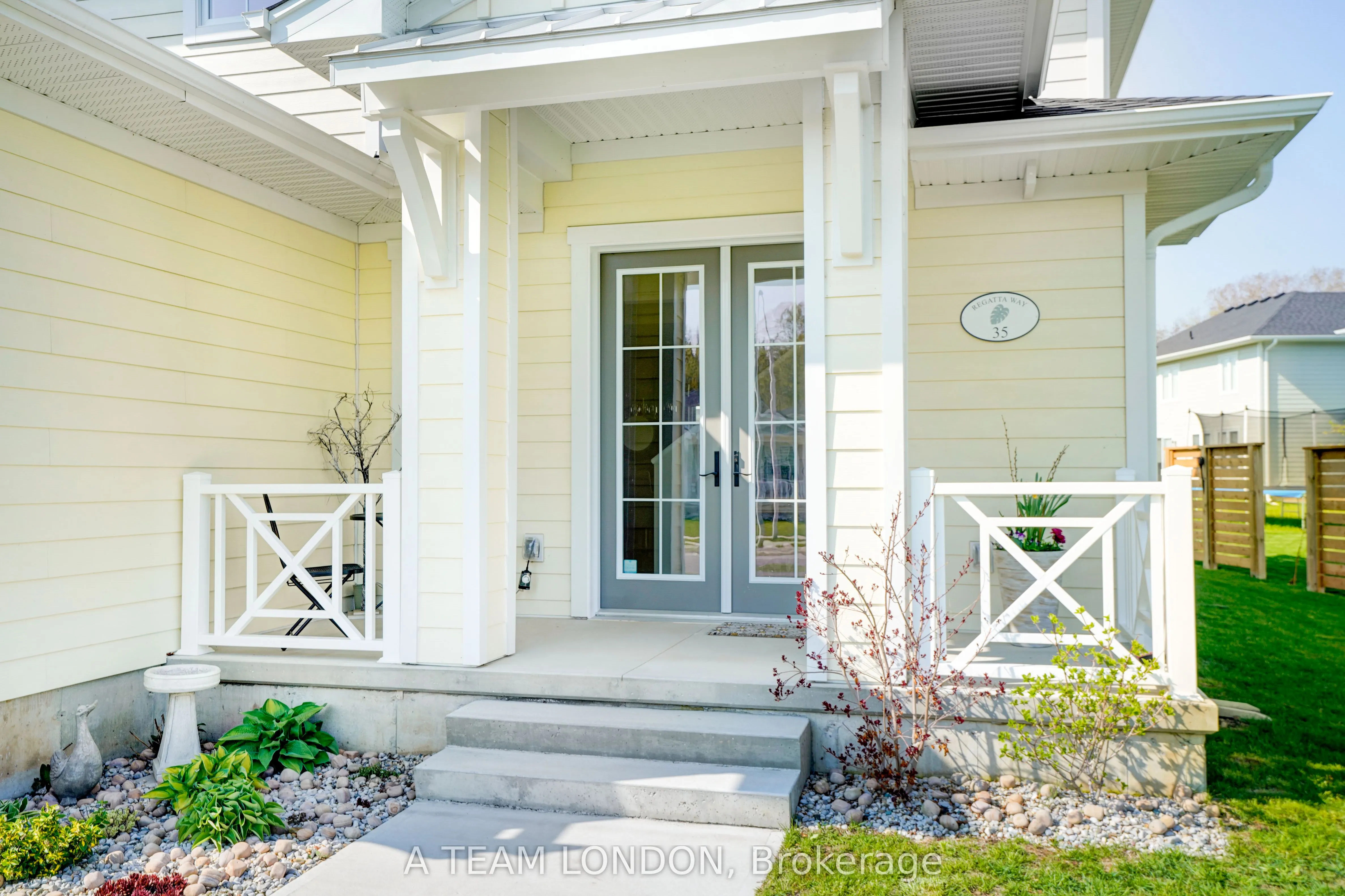 35 Regatta Way
