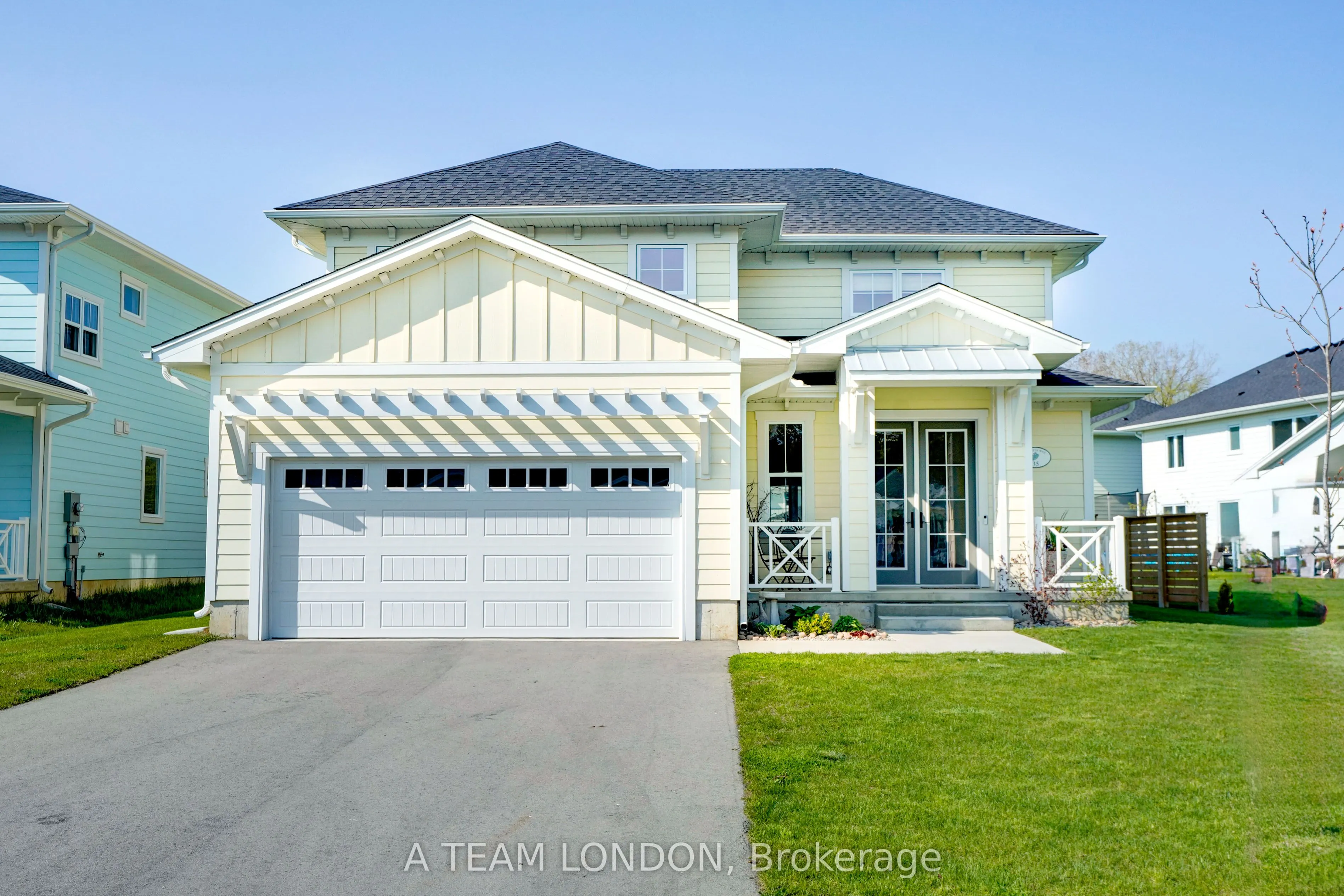35 Regatta Way