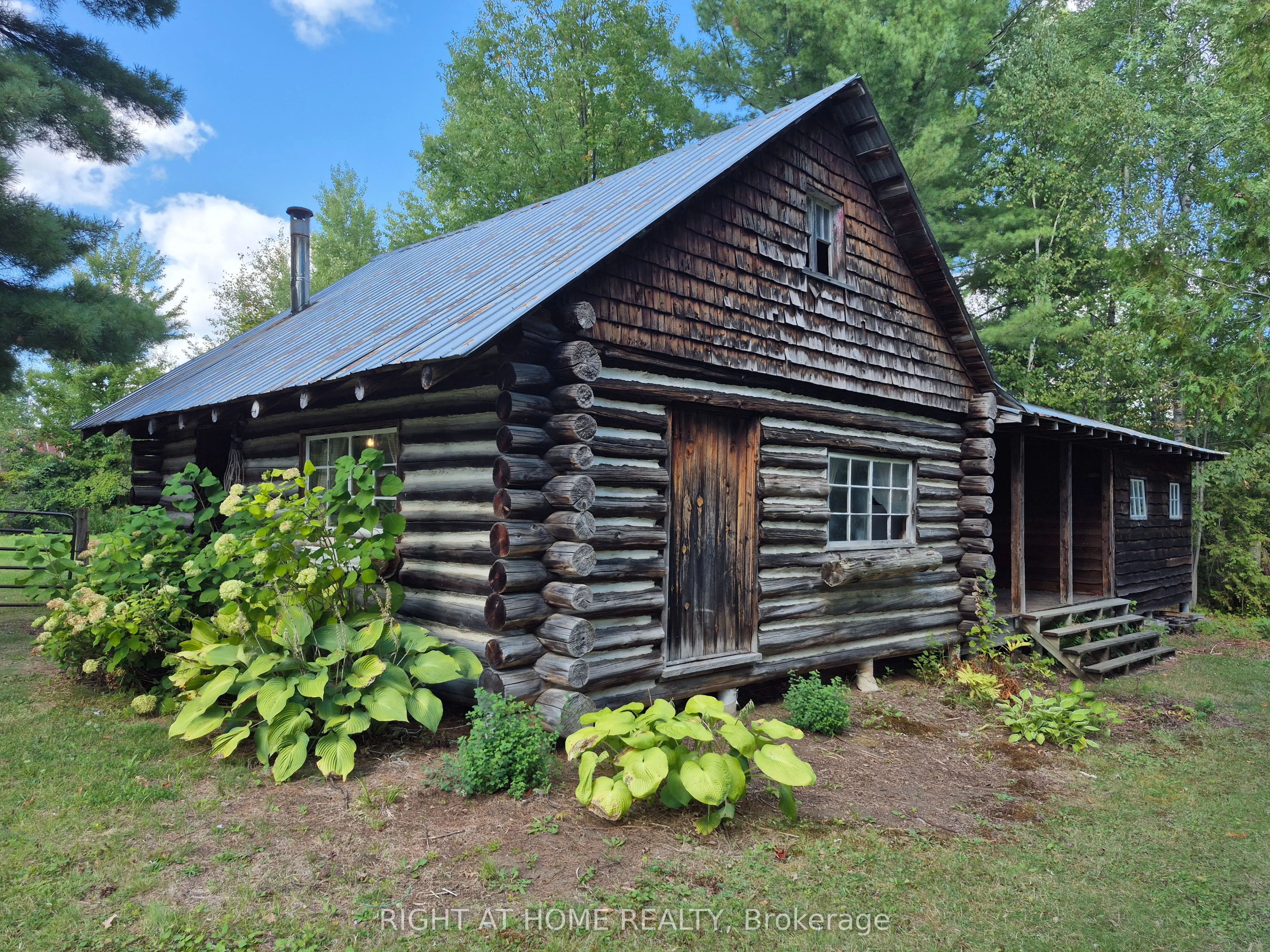 326 Calabogie Road