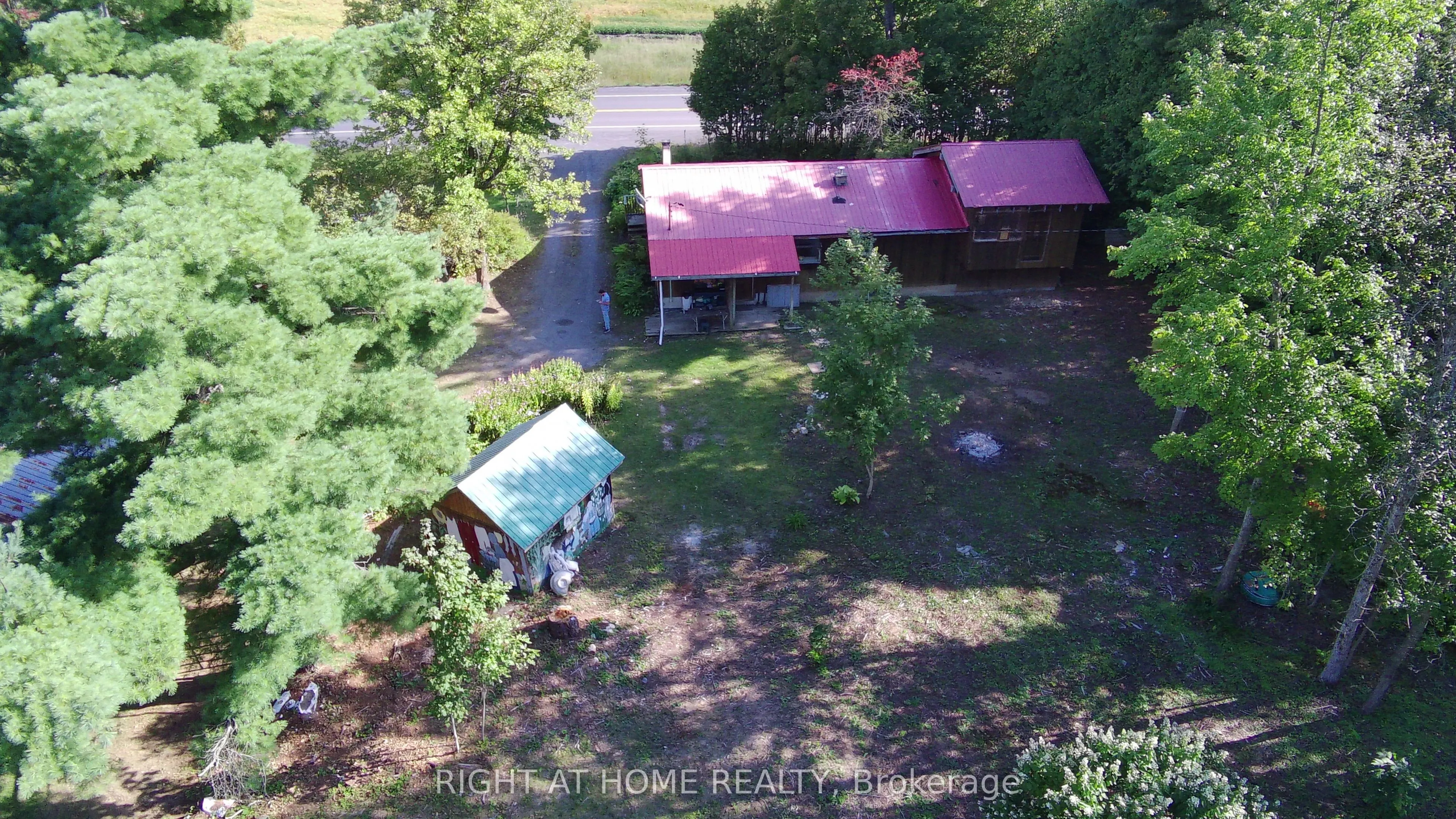 326 Calabogie Road