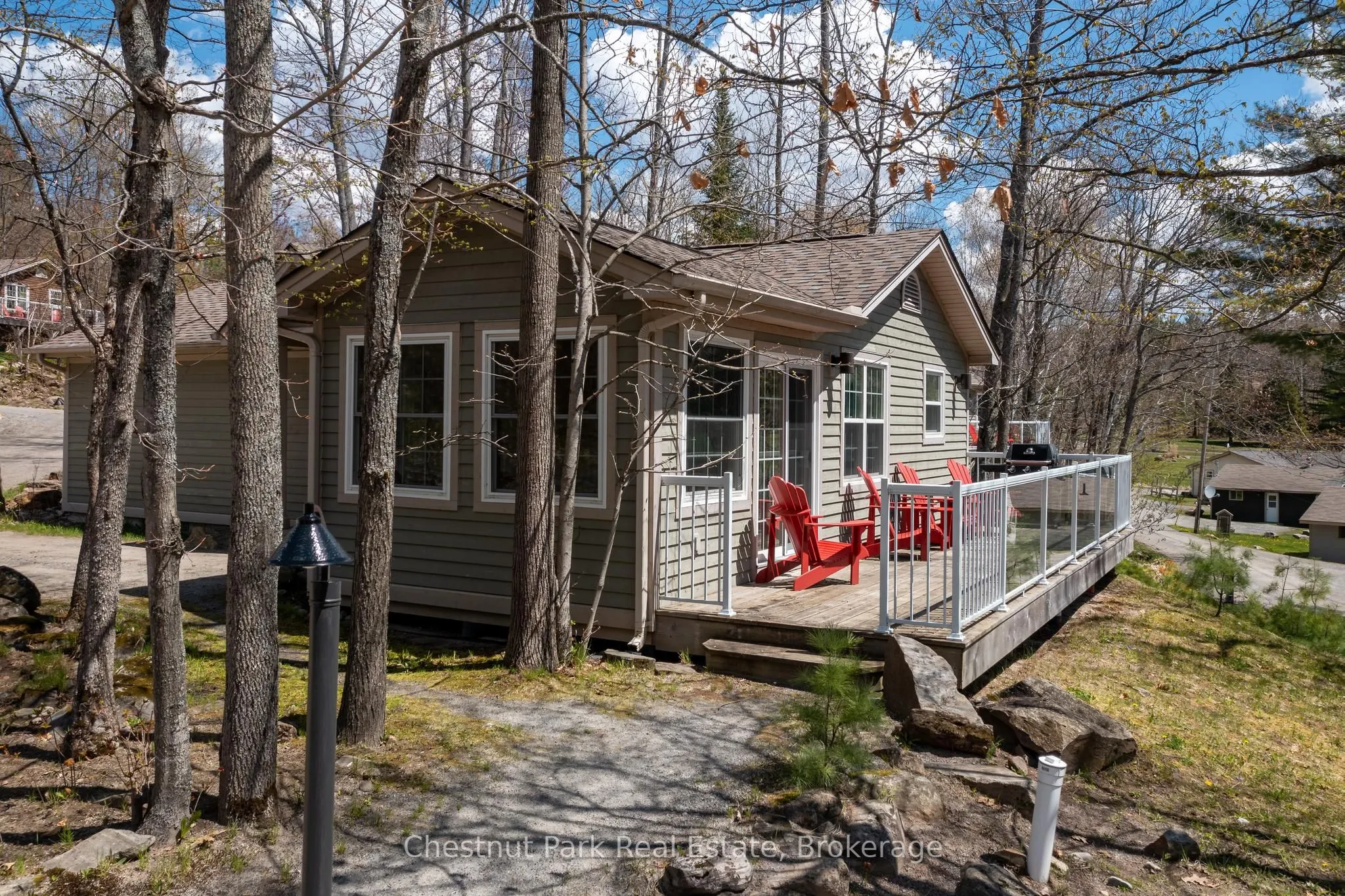 1052 RAT BAY Road, #115-5