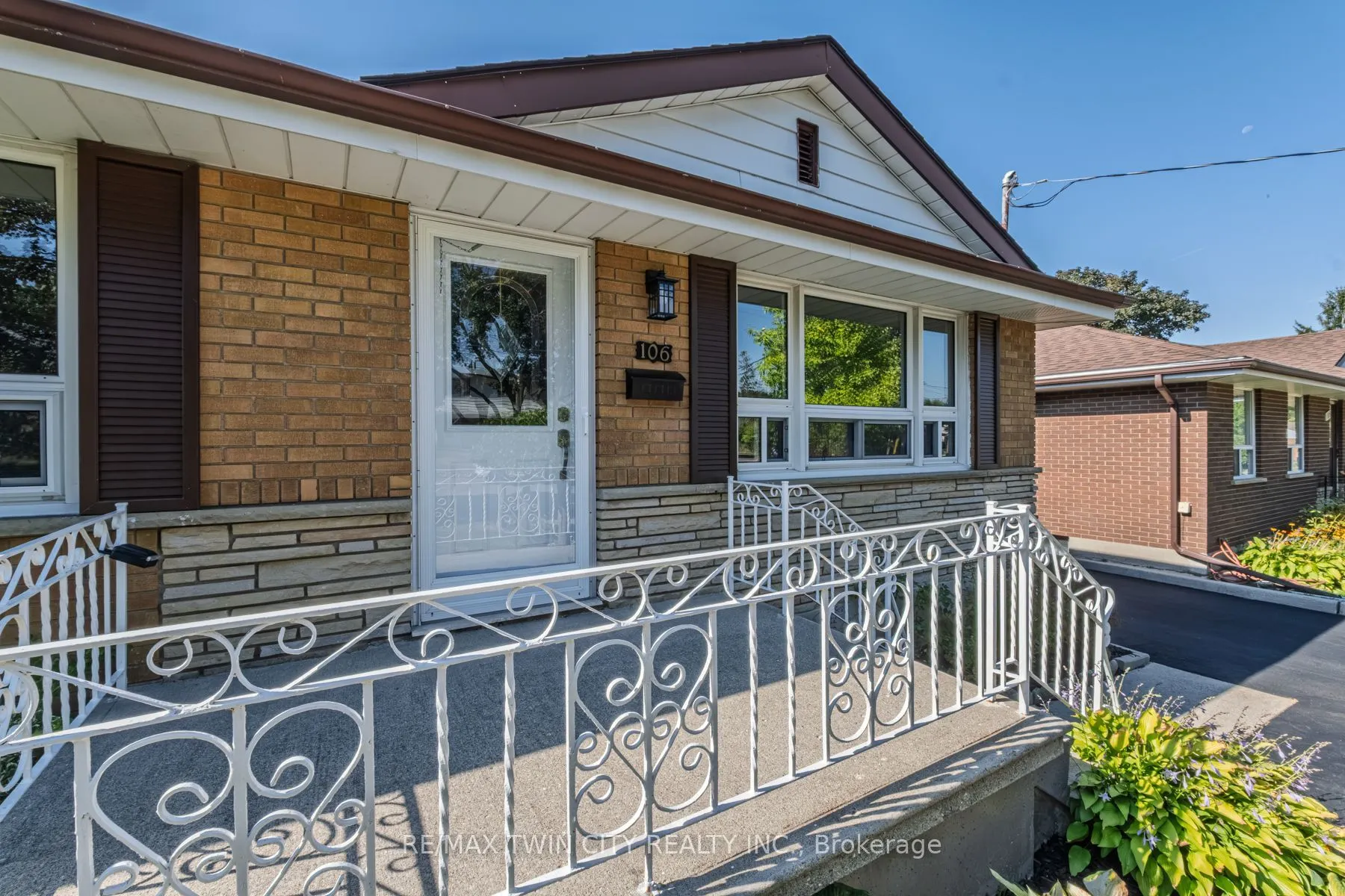 106 Wood Street