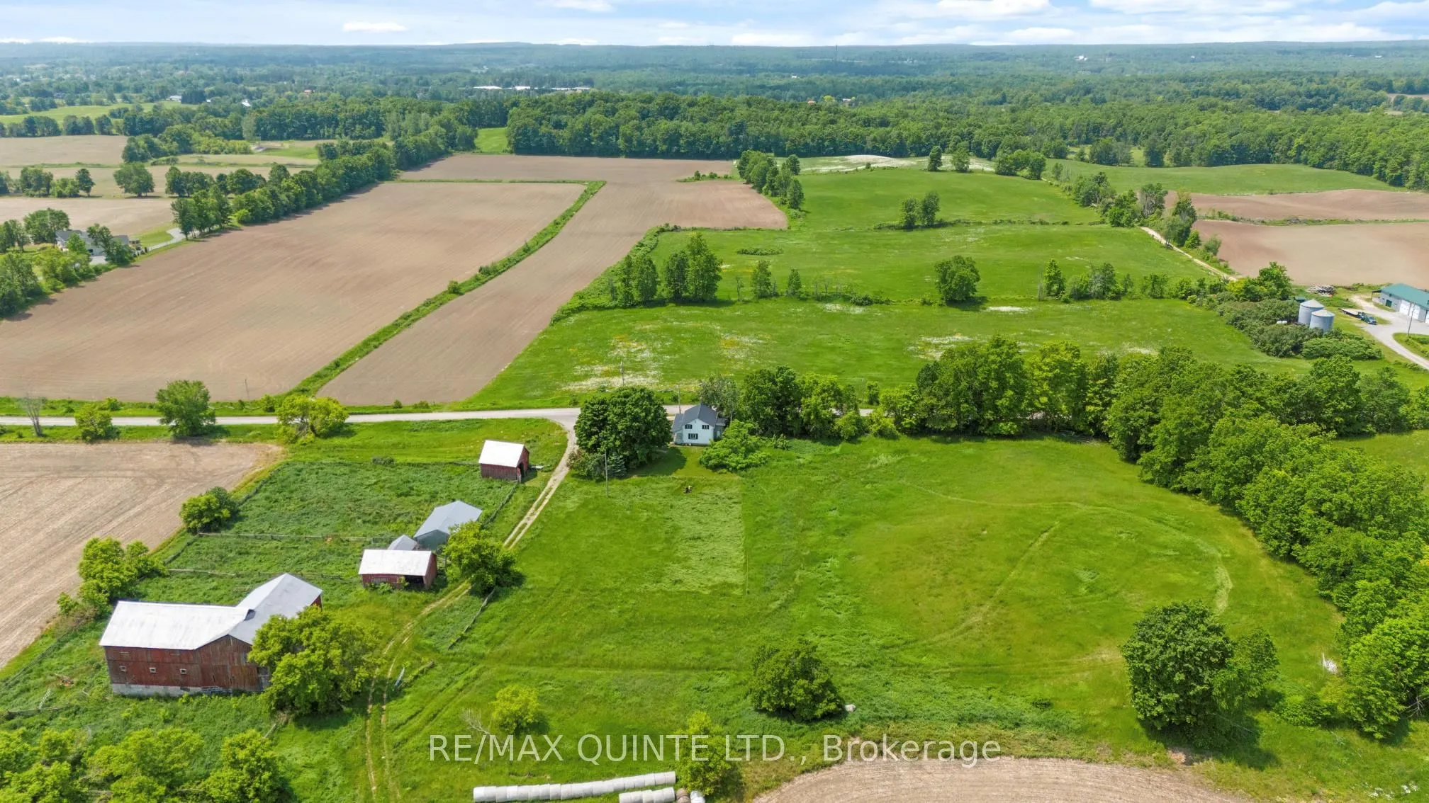 166 Pigden Road