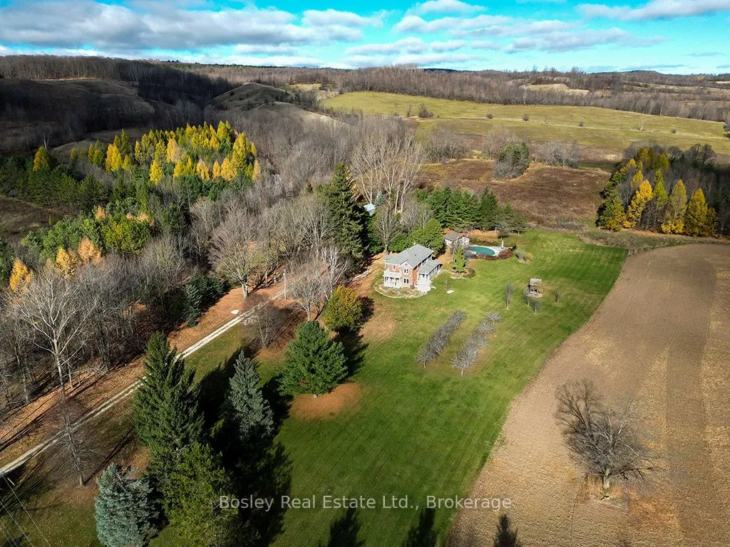 686487 Sideroad 19 Side Road