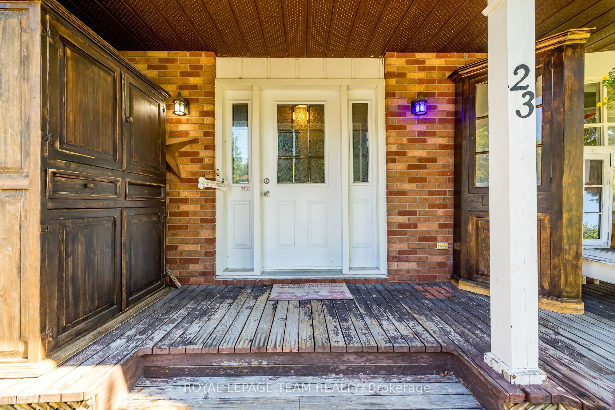 23 Butterfield Road