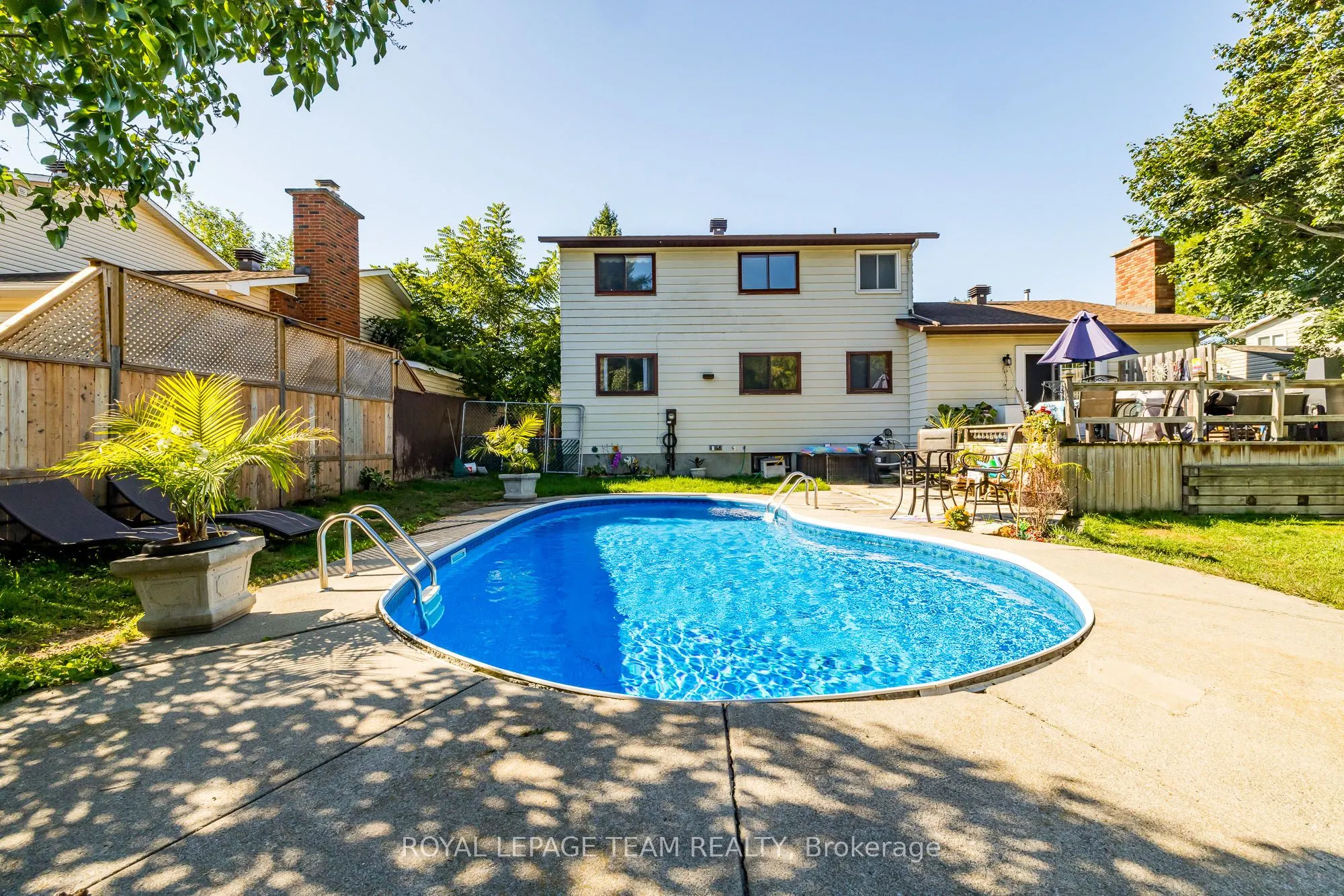 23 Butterfield Road
