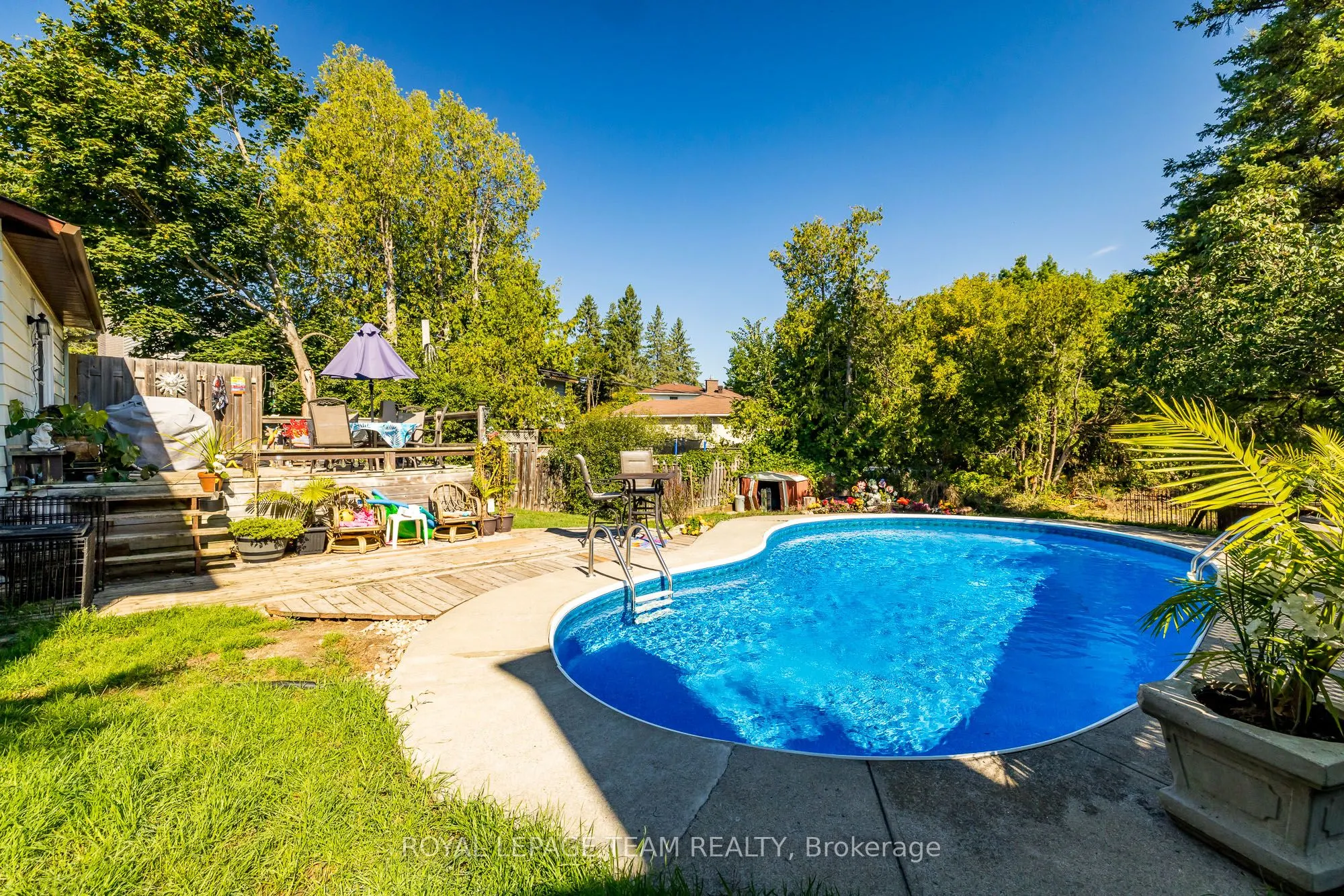 23 Butterfield Road