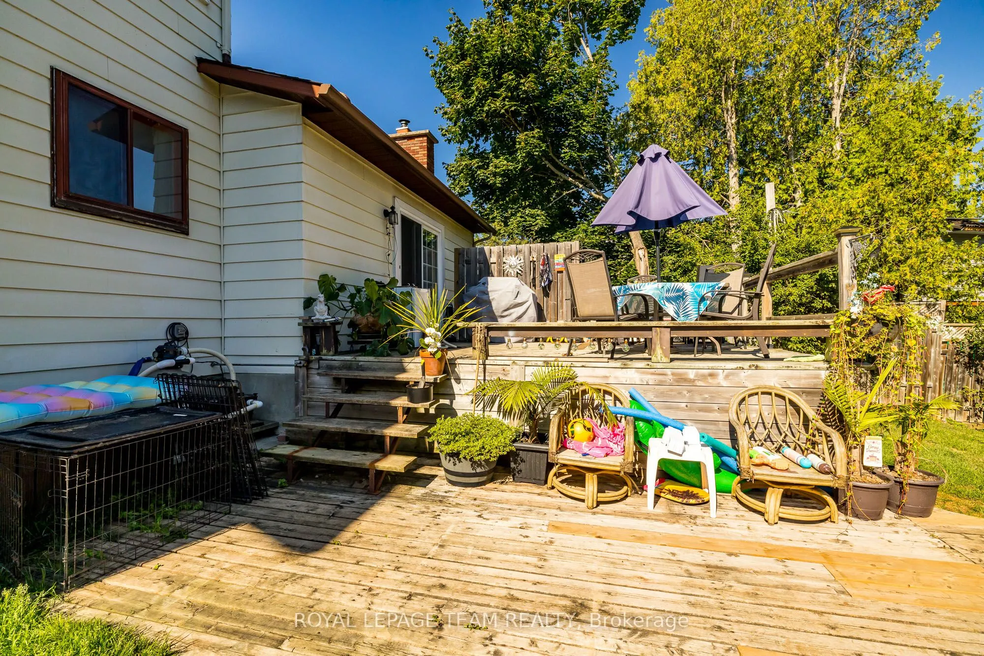 23 Butterfield Road