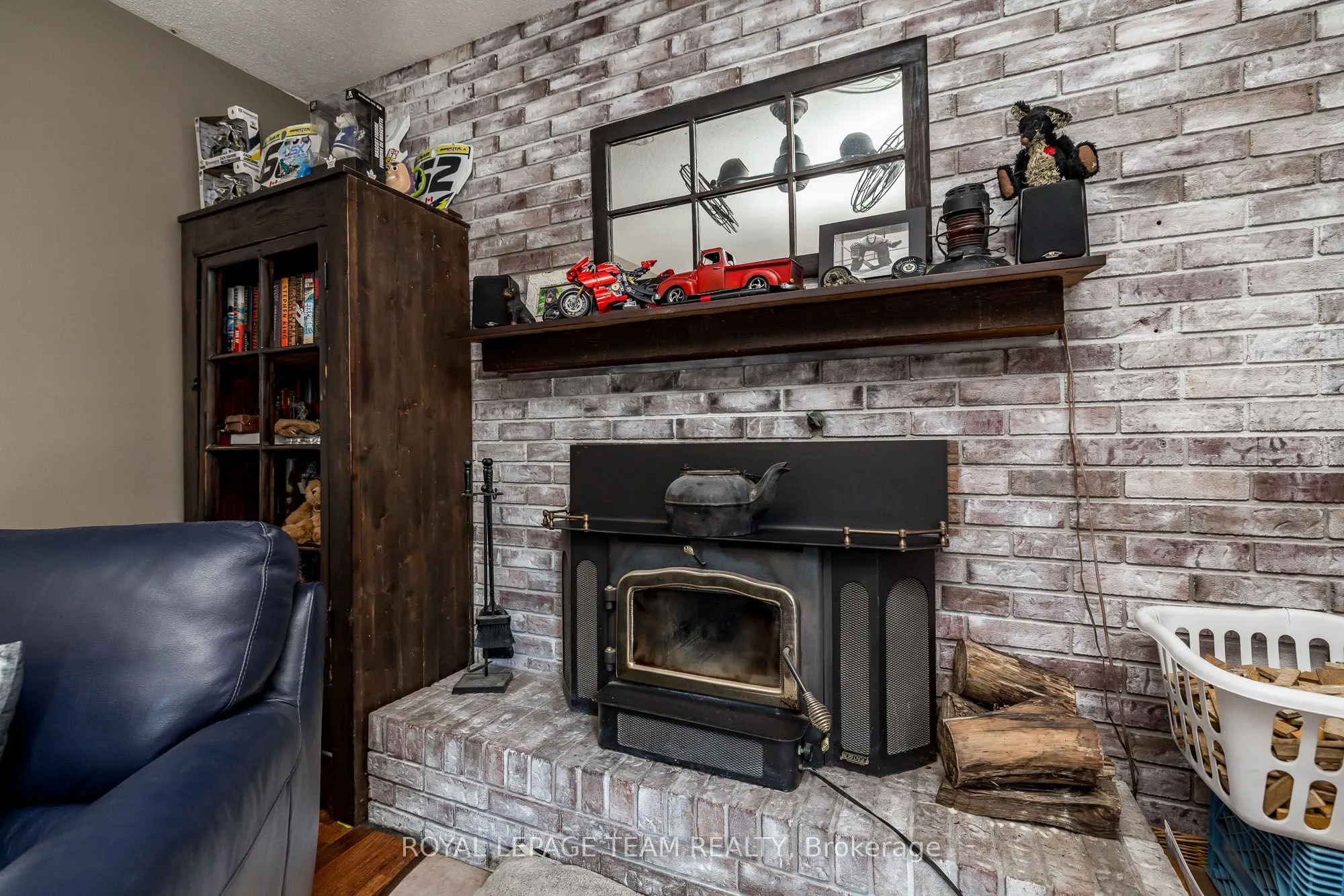 23 Butterfield Road