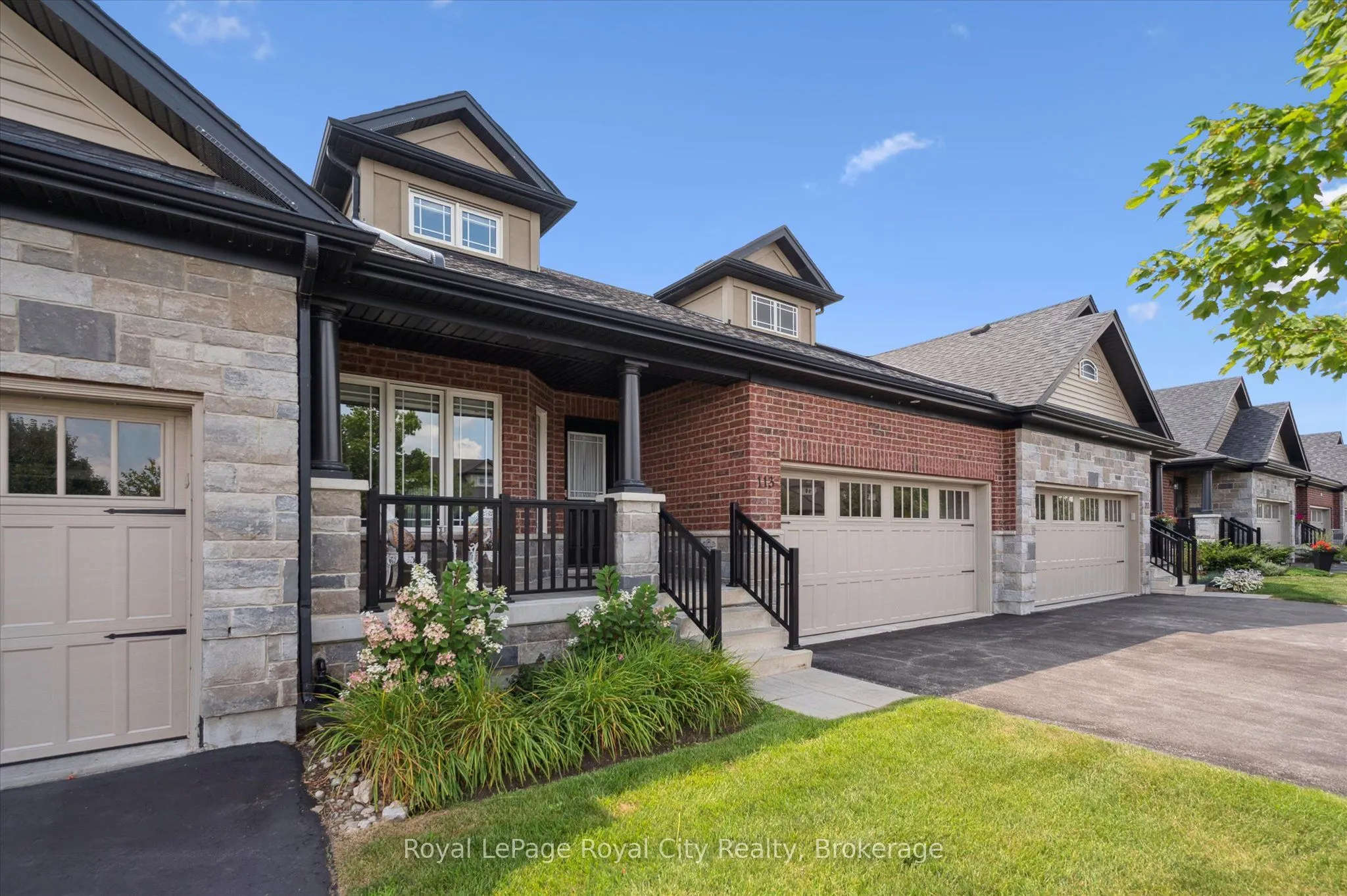 113 Aberdeen Street, #97