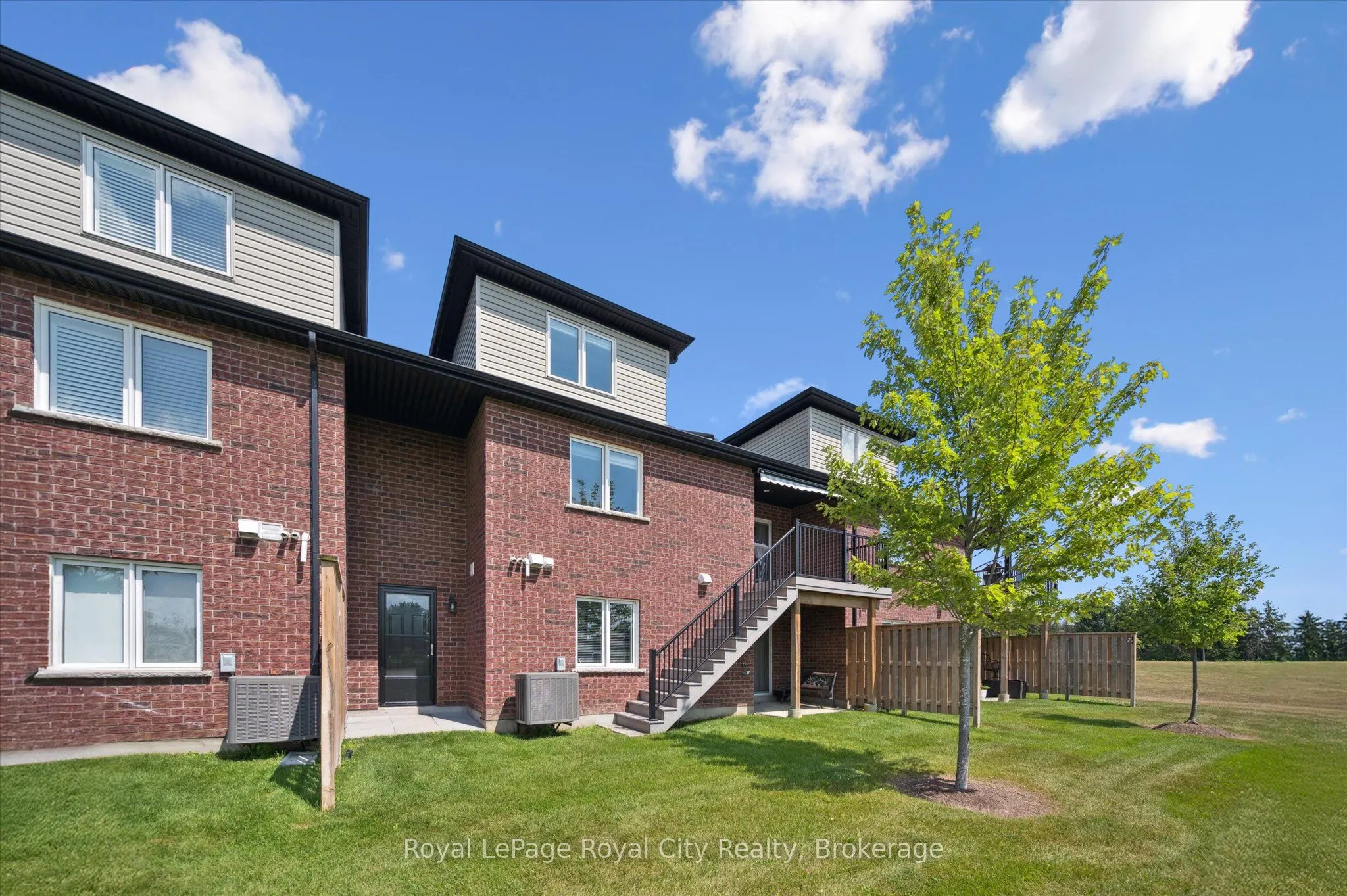 113 Aberdeen Street, #97