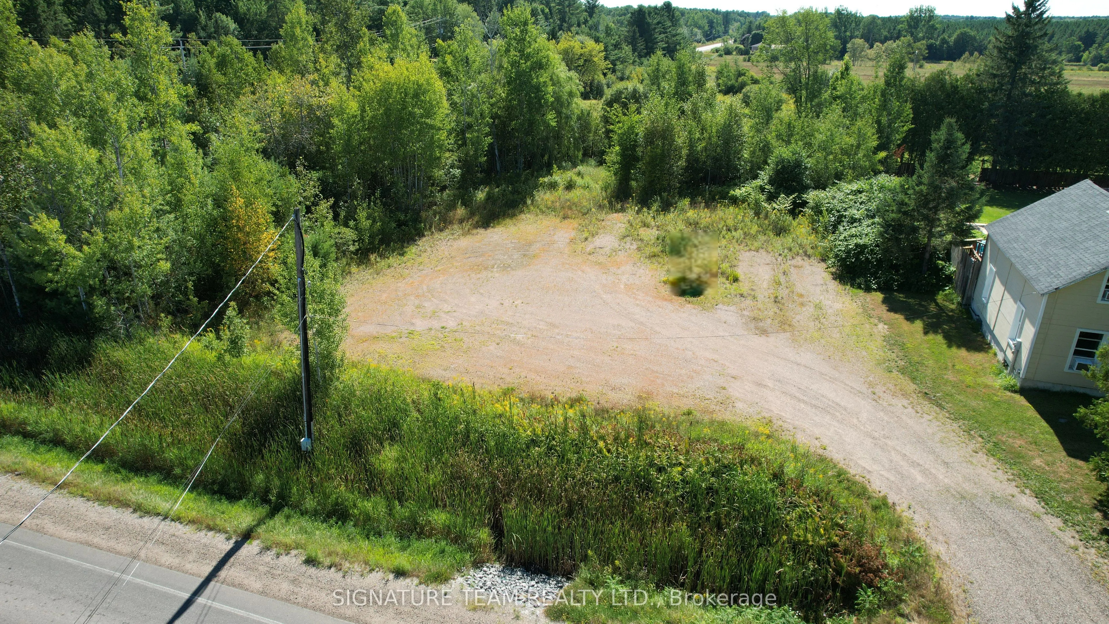 2611 B Line Road