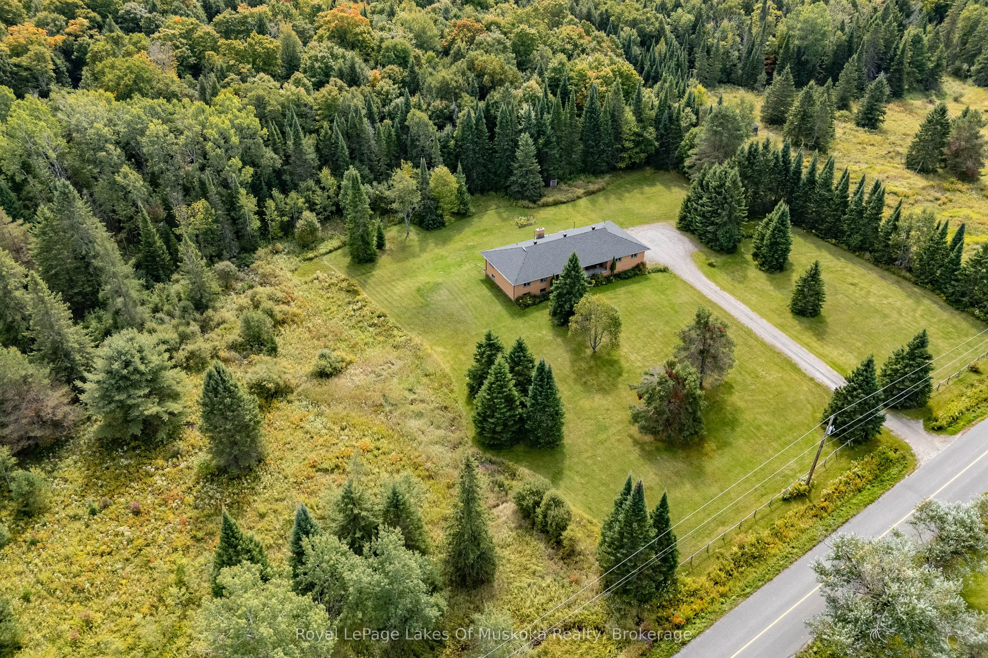 1419 Beatrice Townline Road