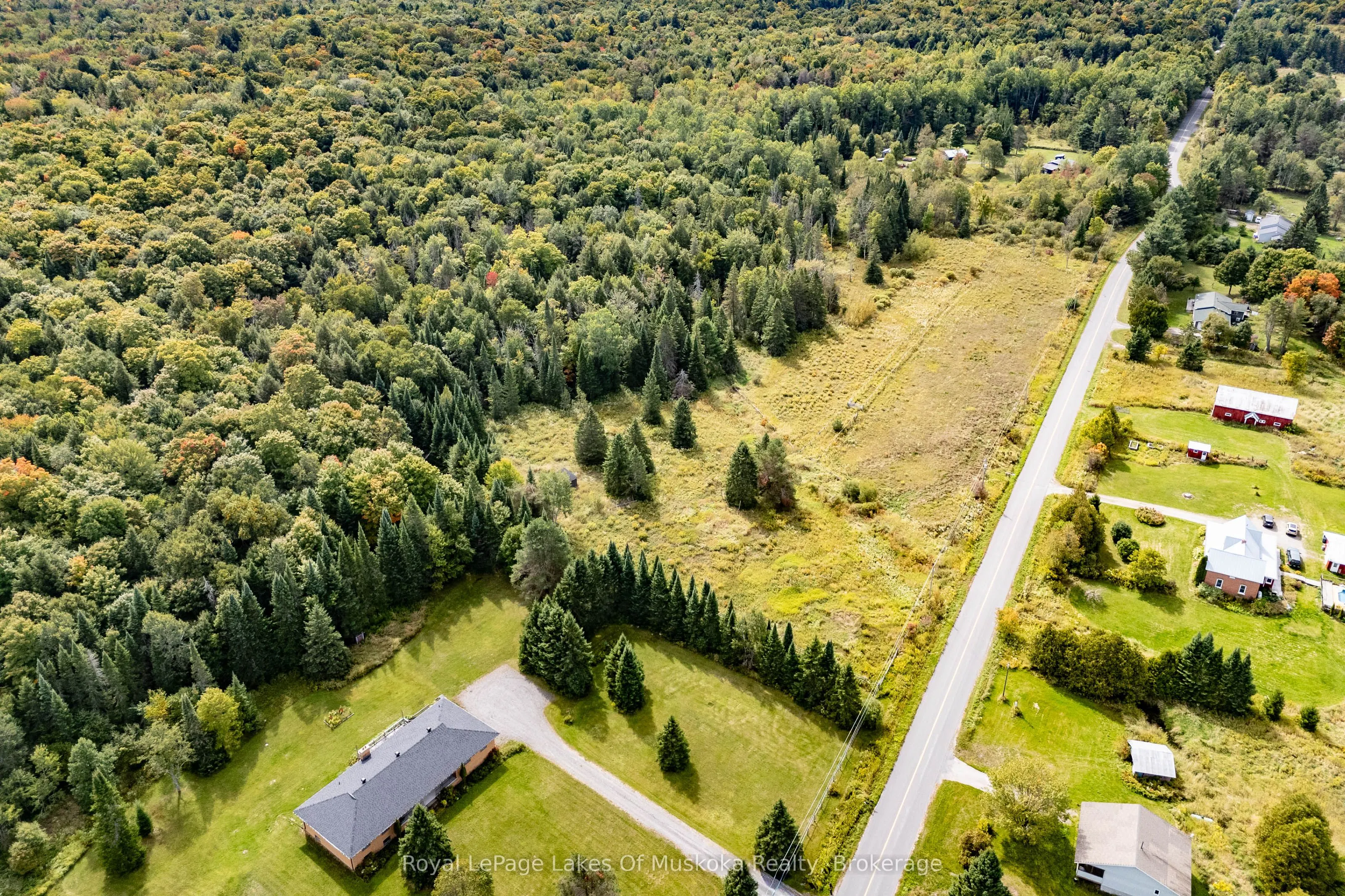 1419 Beatrice Townline Road