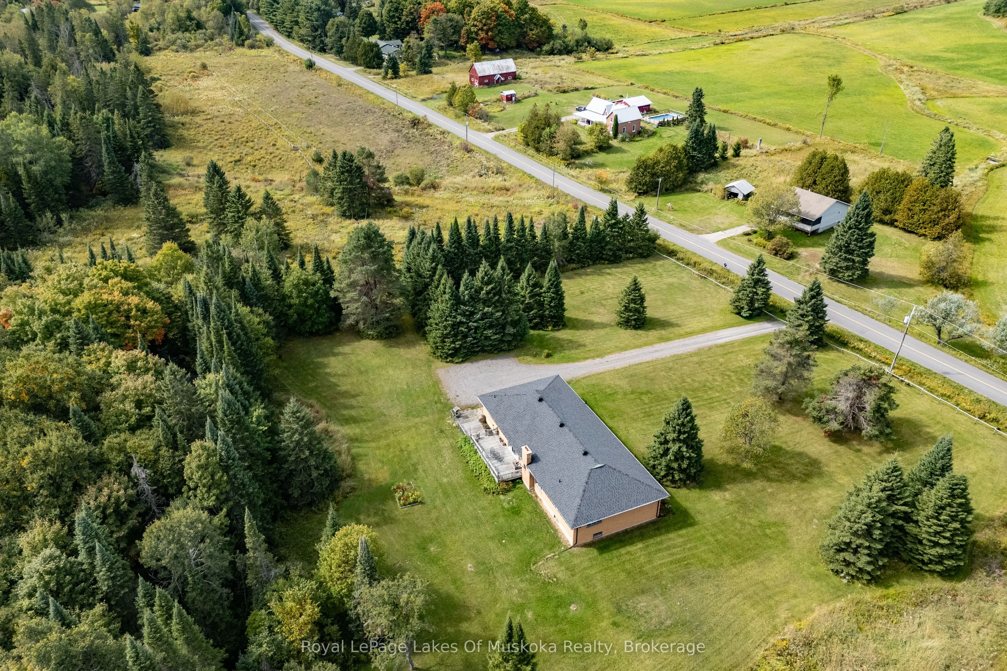1419 Beatrice Townline Road
