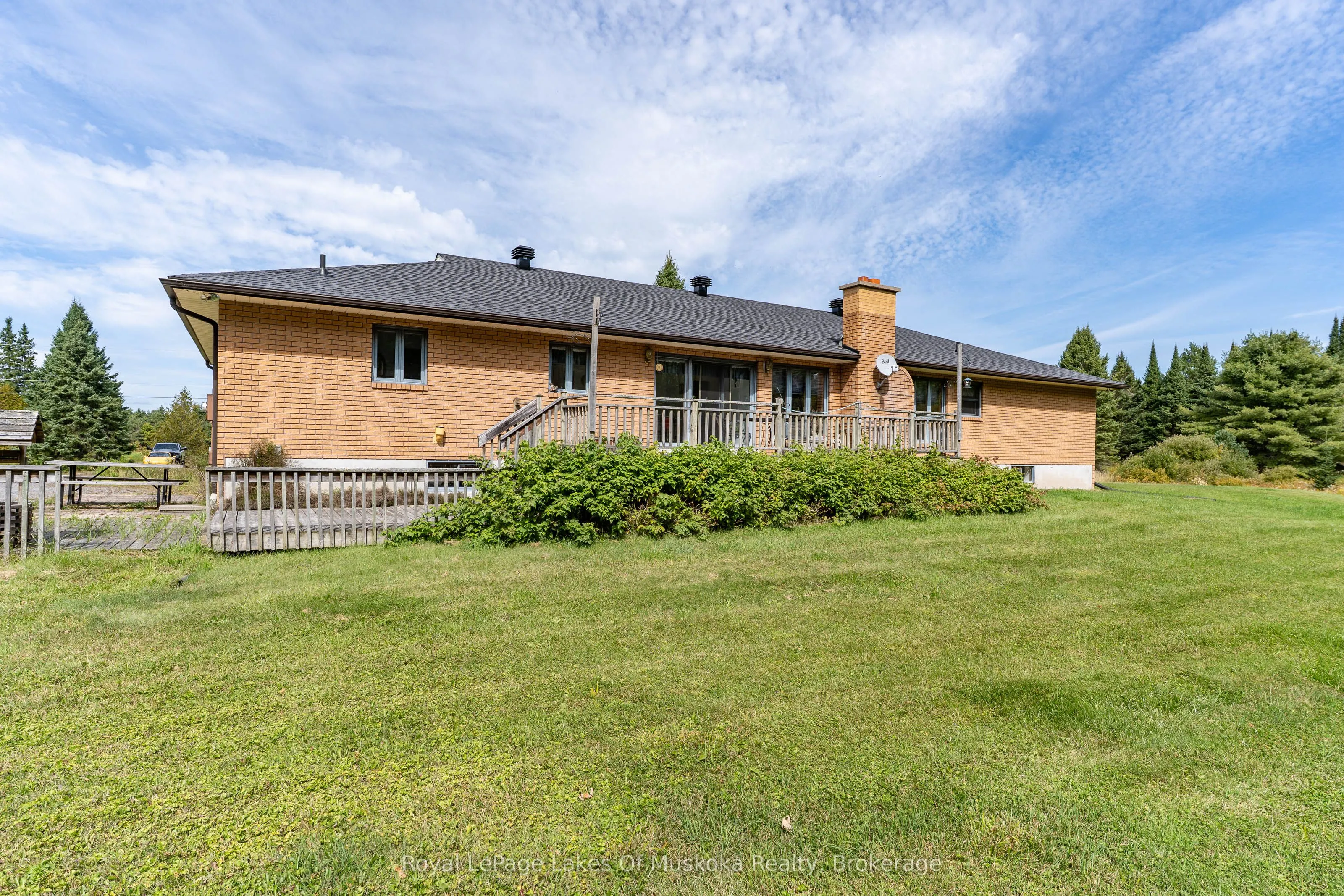 1419 Beatrice Townline Road