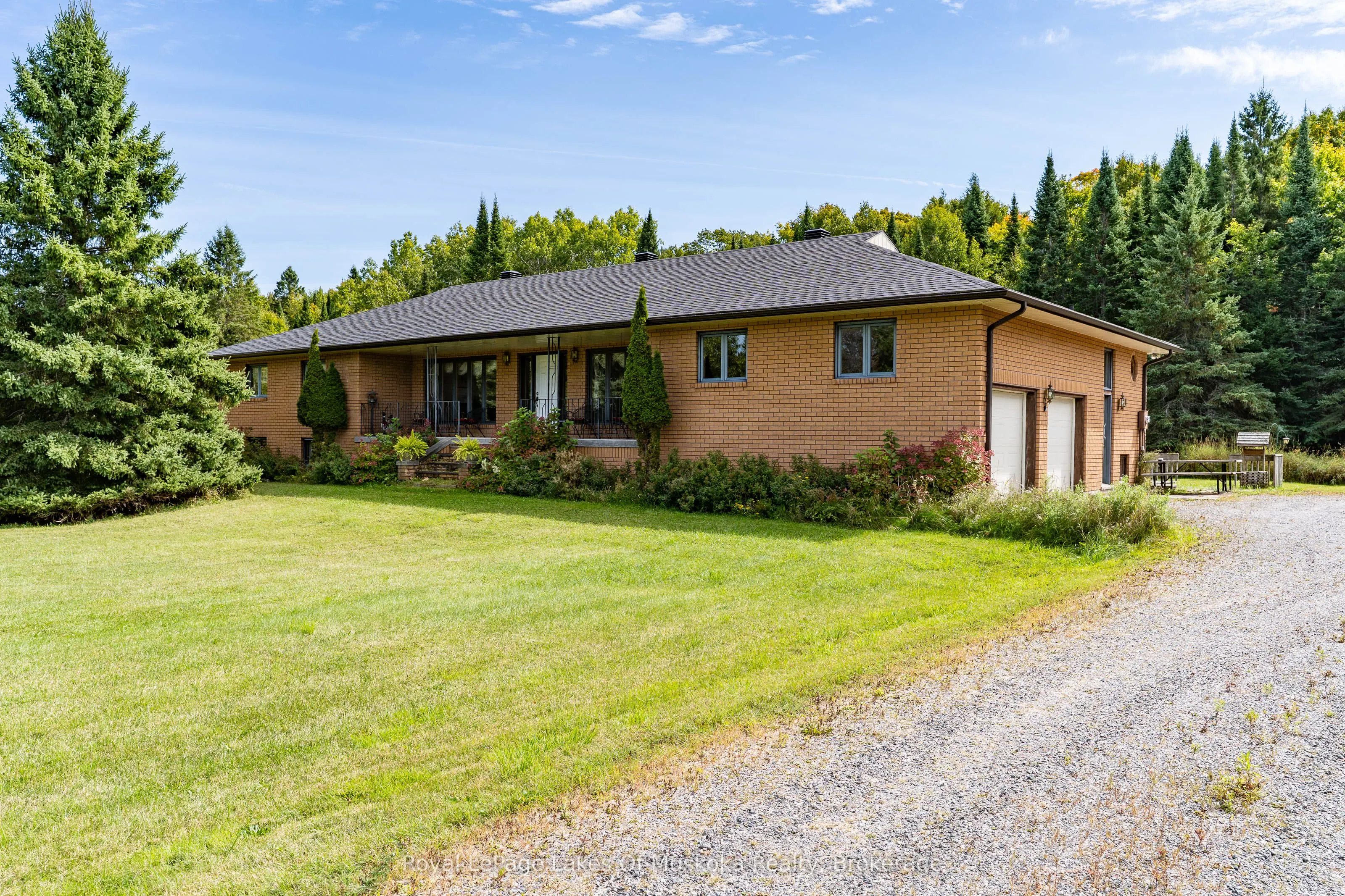 1419 Beatrice Townline Road