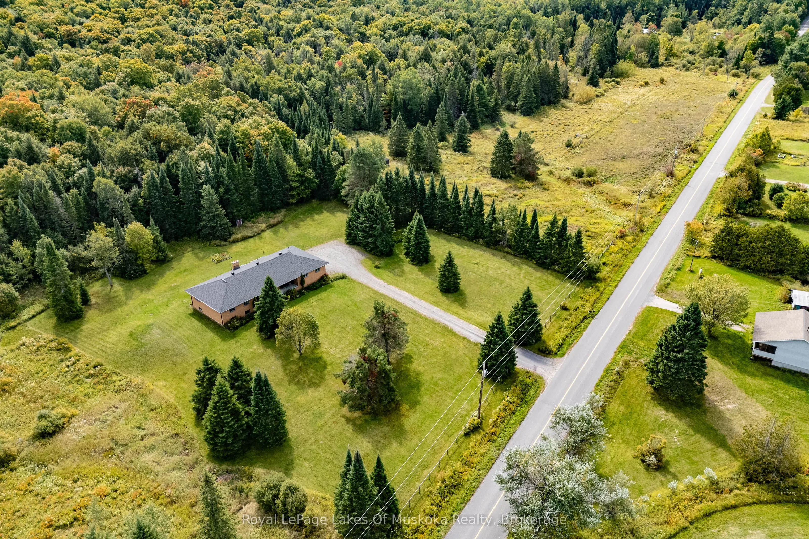 1419 Beatrice Townline Road