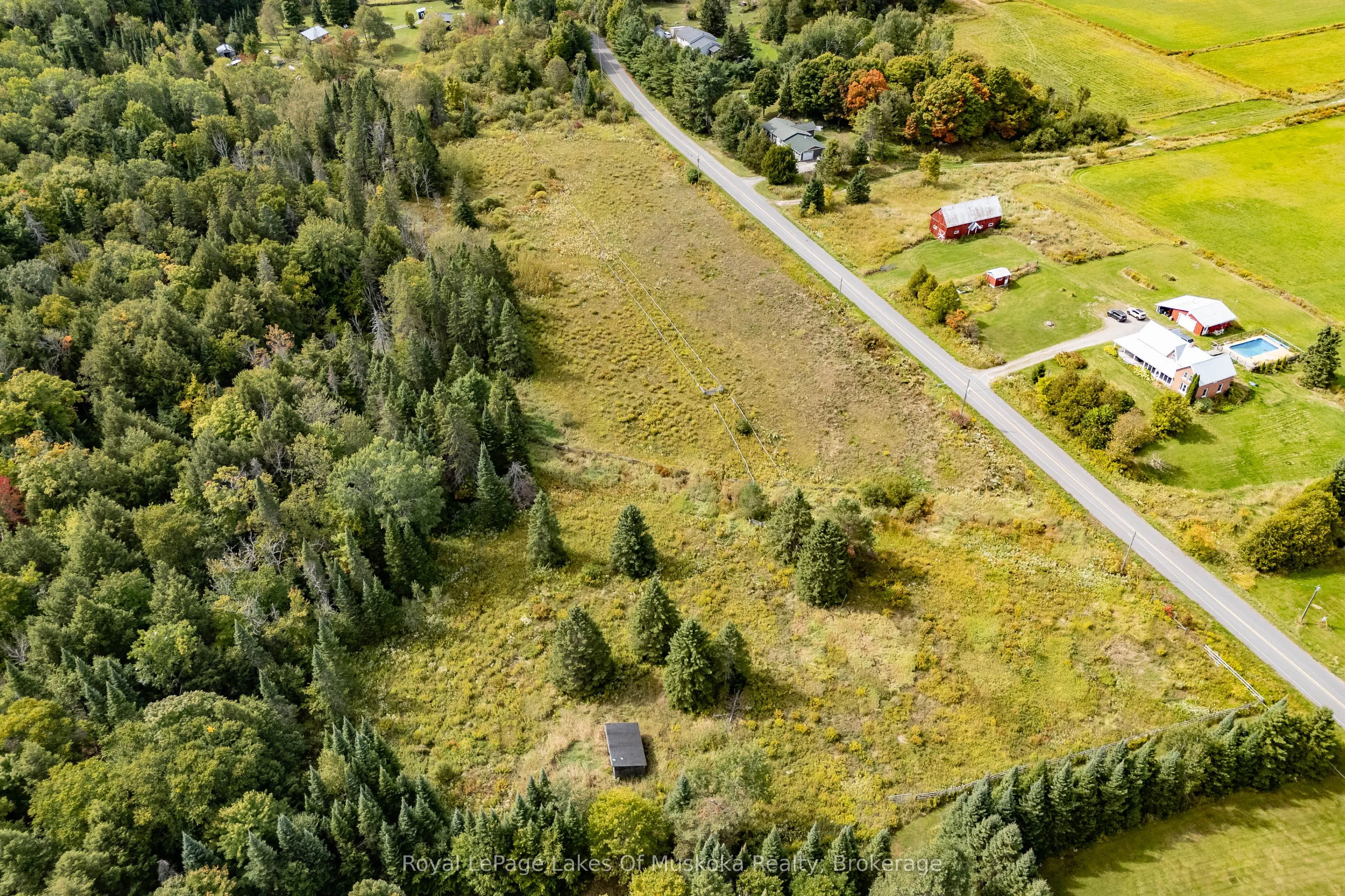 1419 Beatrice Townline Road