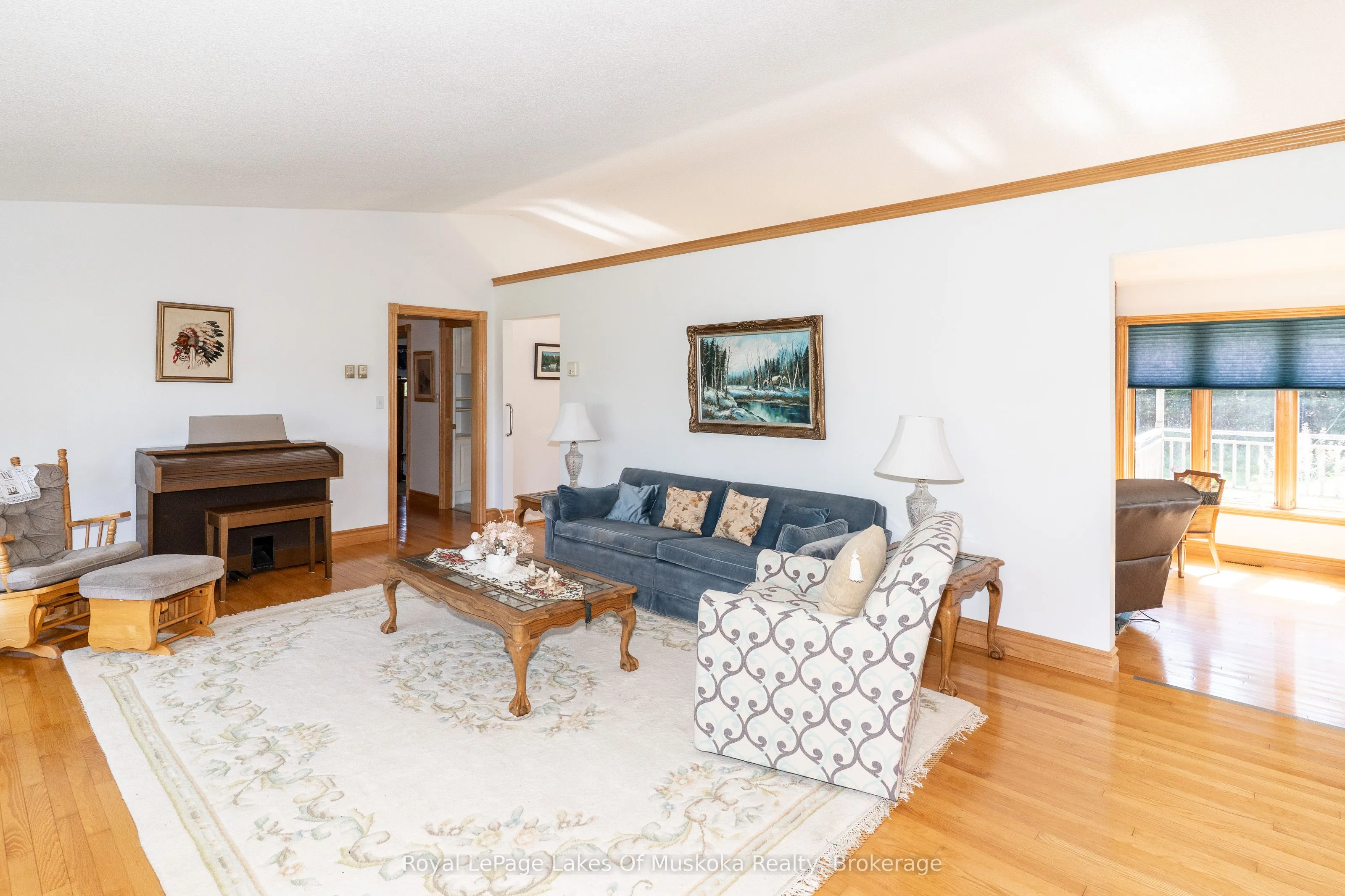 1419 Beatrice Townline Road
